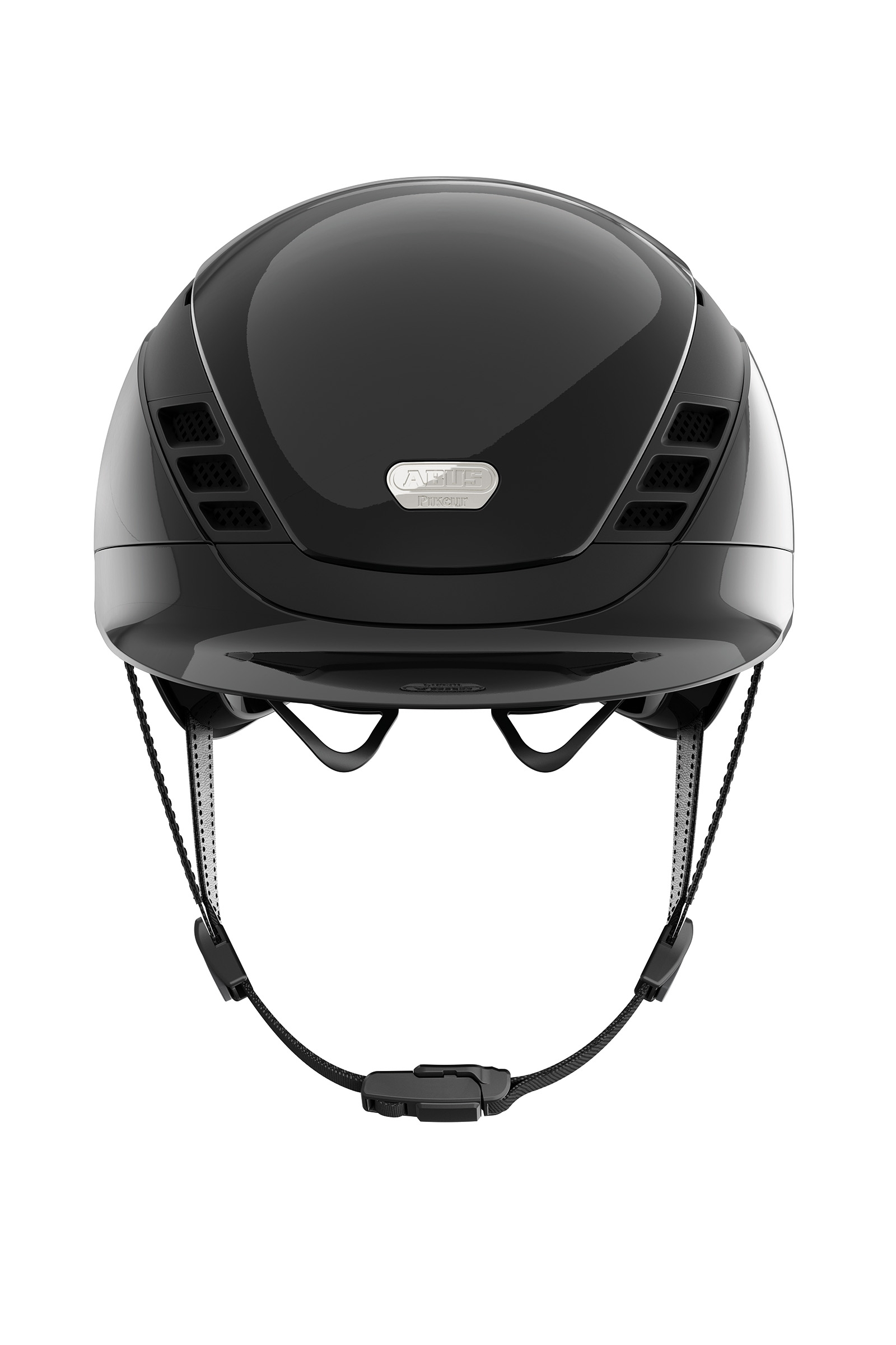 Abus Pikeur AirLuxe Pure Casque d'&eacute;quitation