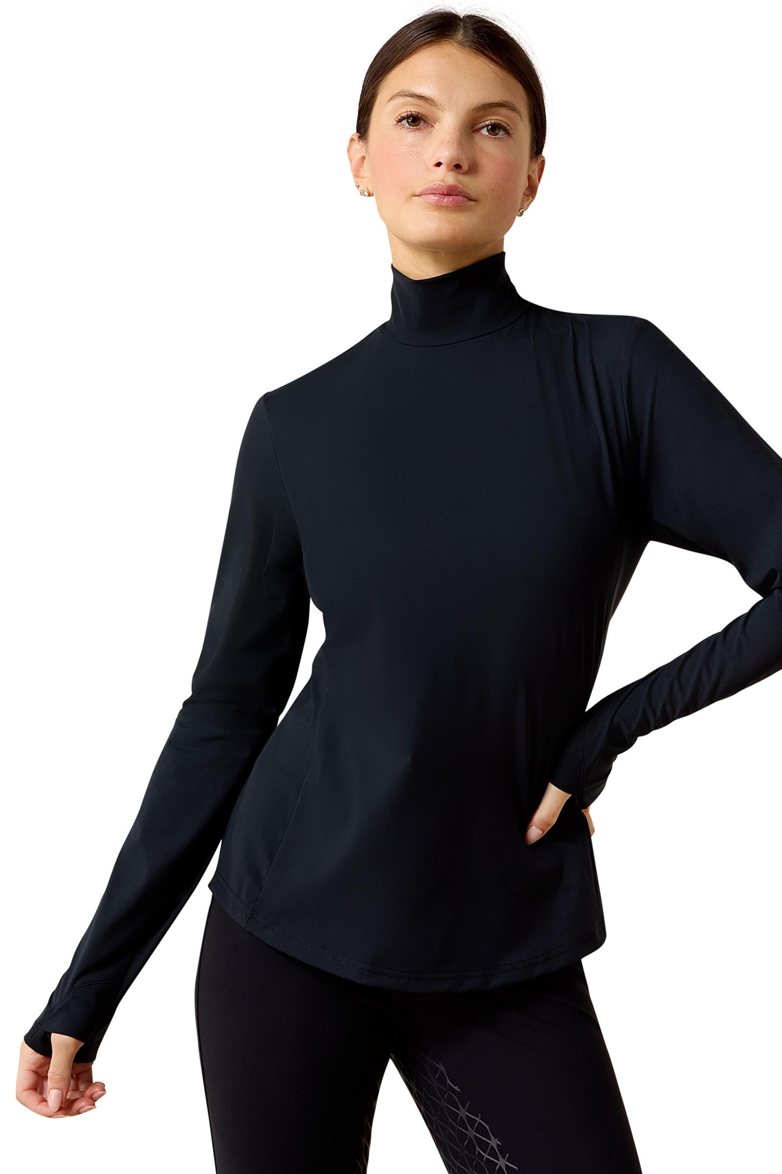 Ariat Baselayer SolVeil femme