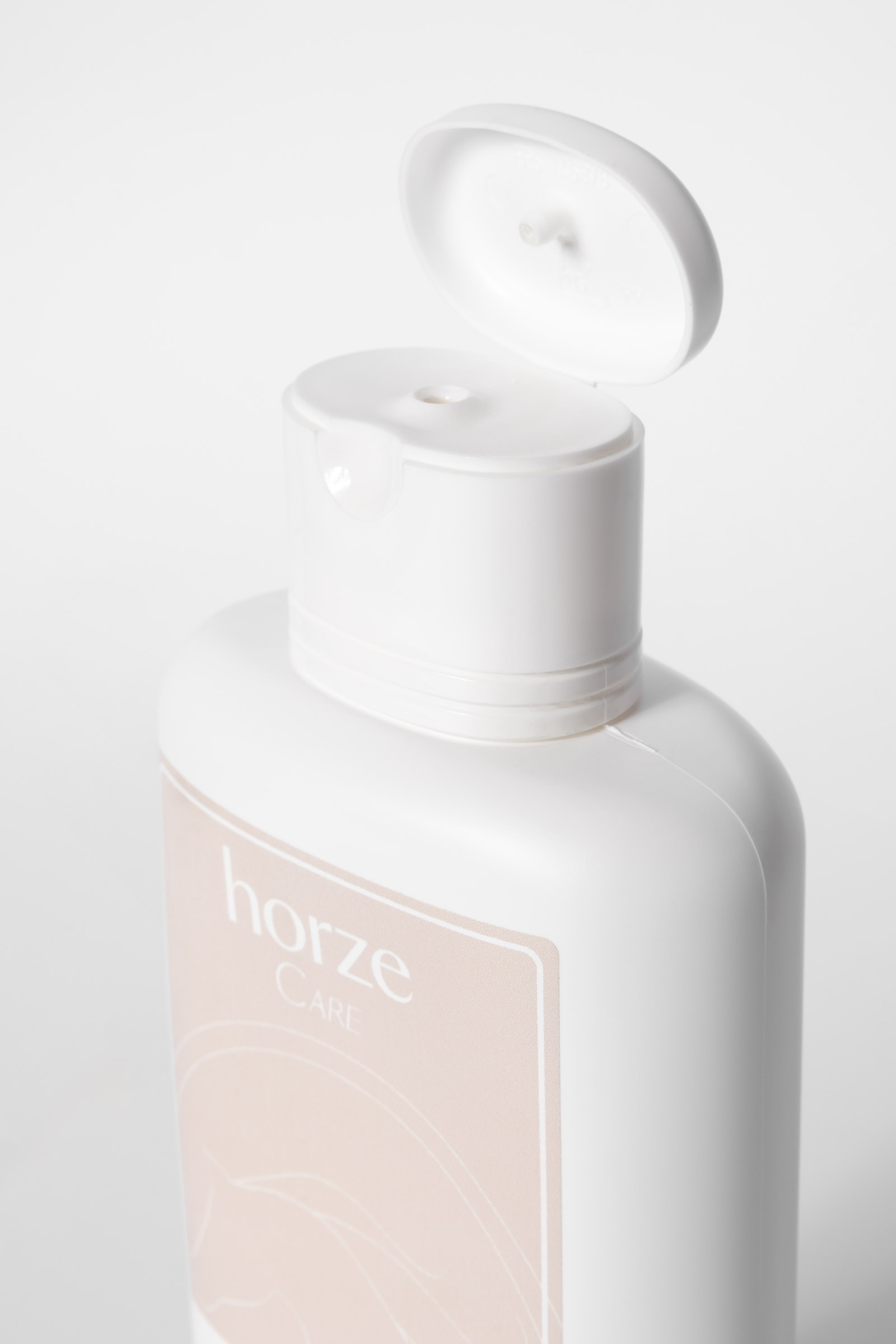 Shampoing &agrave; l'huile essentiel d'arbre &agrave; th&eacute; Horze, 500 ml