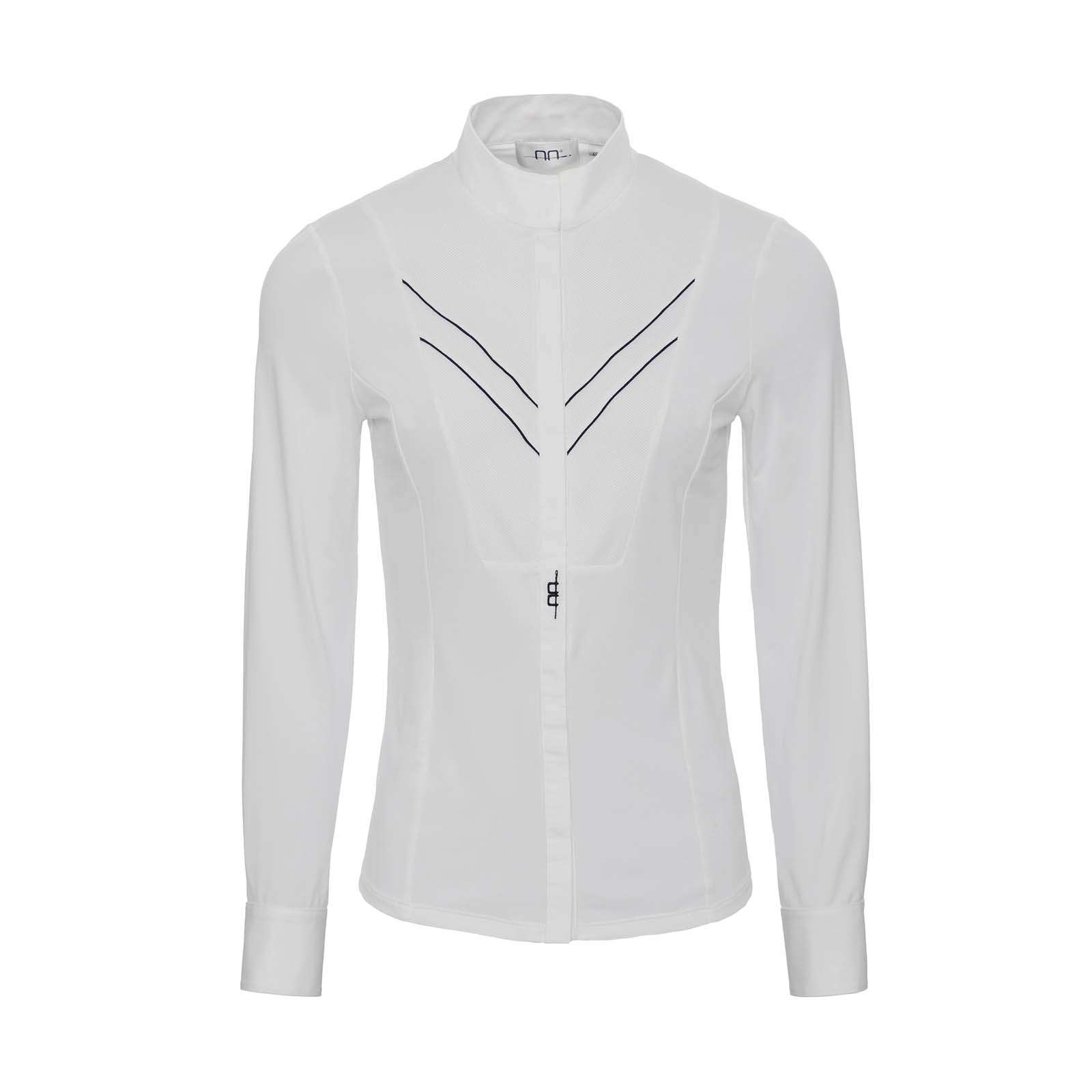 WH/AB Top de concours AA Port pour femmes