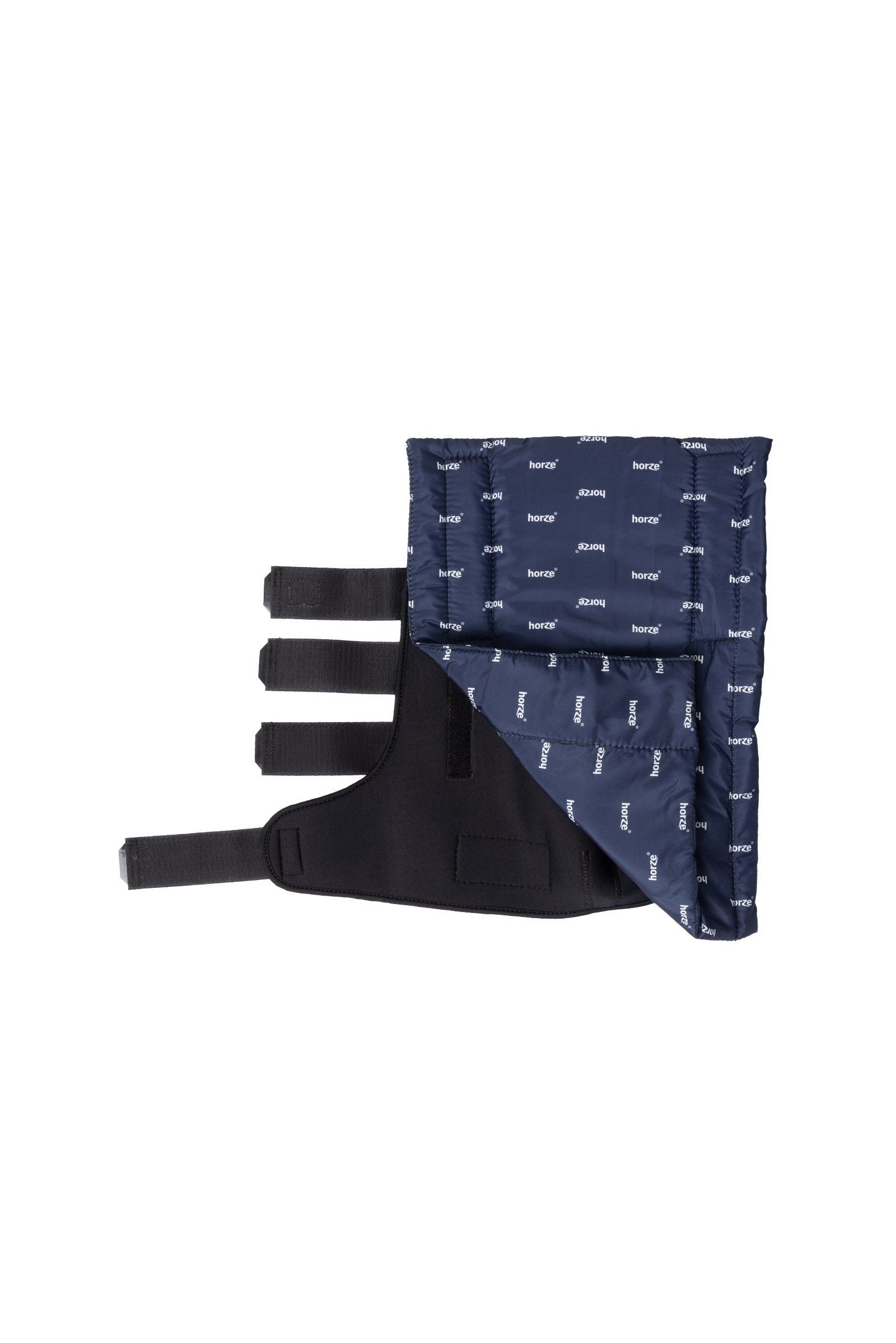 Gu&ecirc;tres d'&eacute;curie Horze PRO, post&eacute;rieures