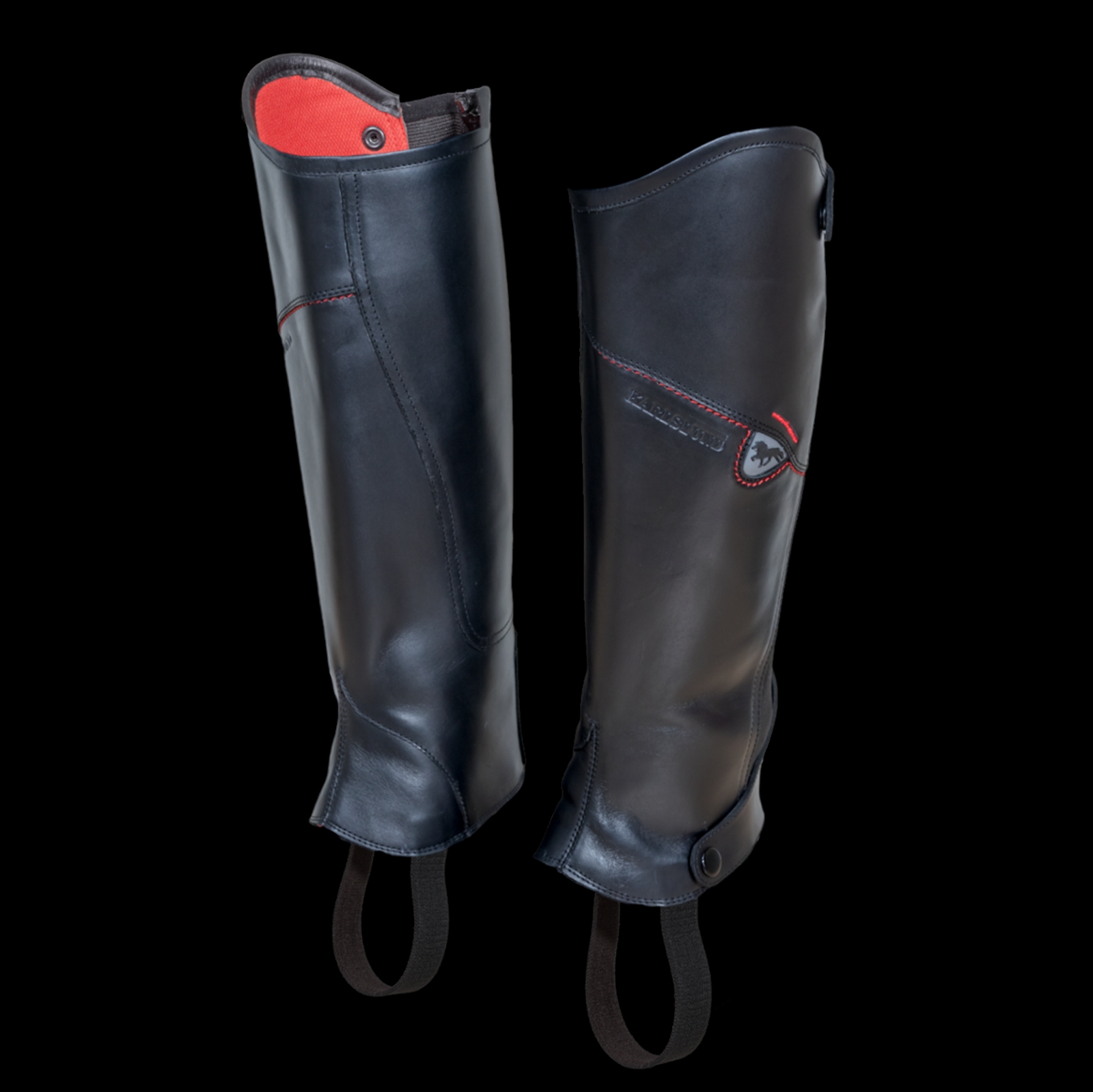 Mini-chaps Karlslund