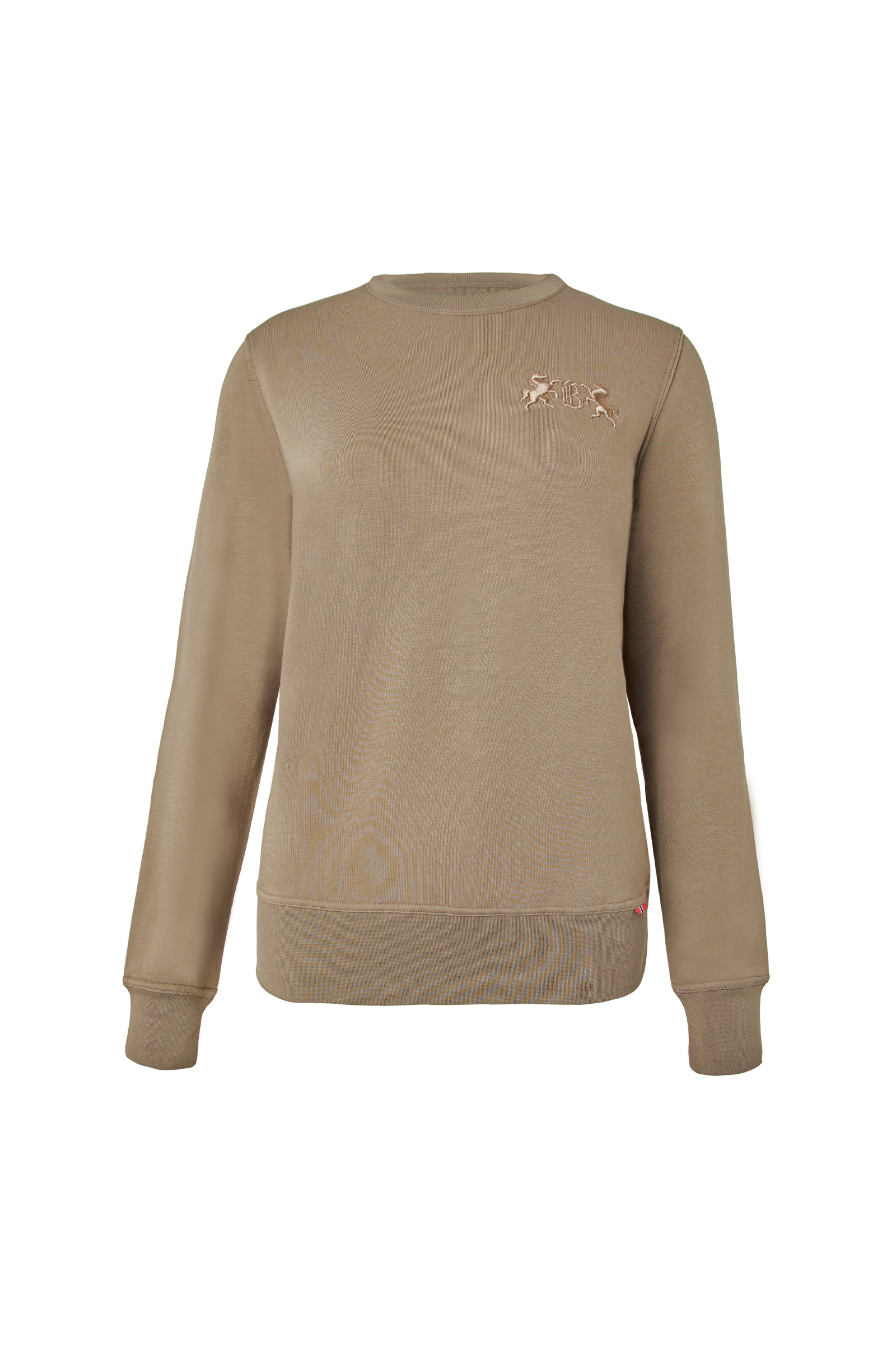 Sweat-shirt B Vertigo Erica en bambou pour femme