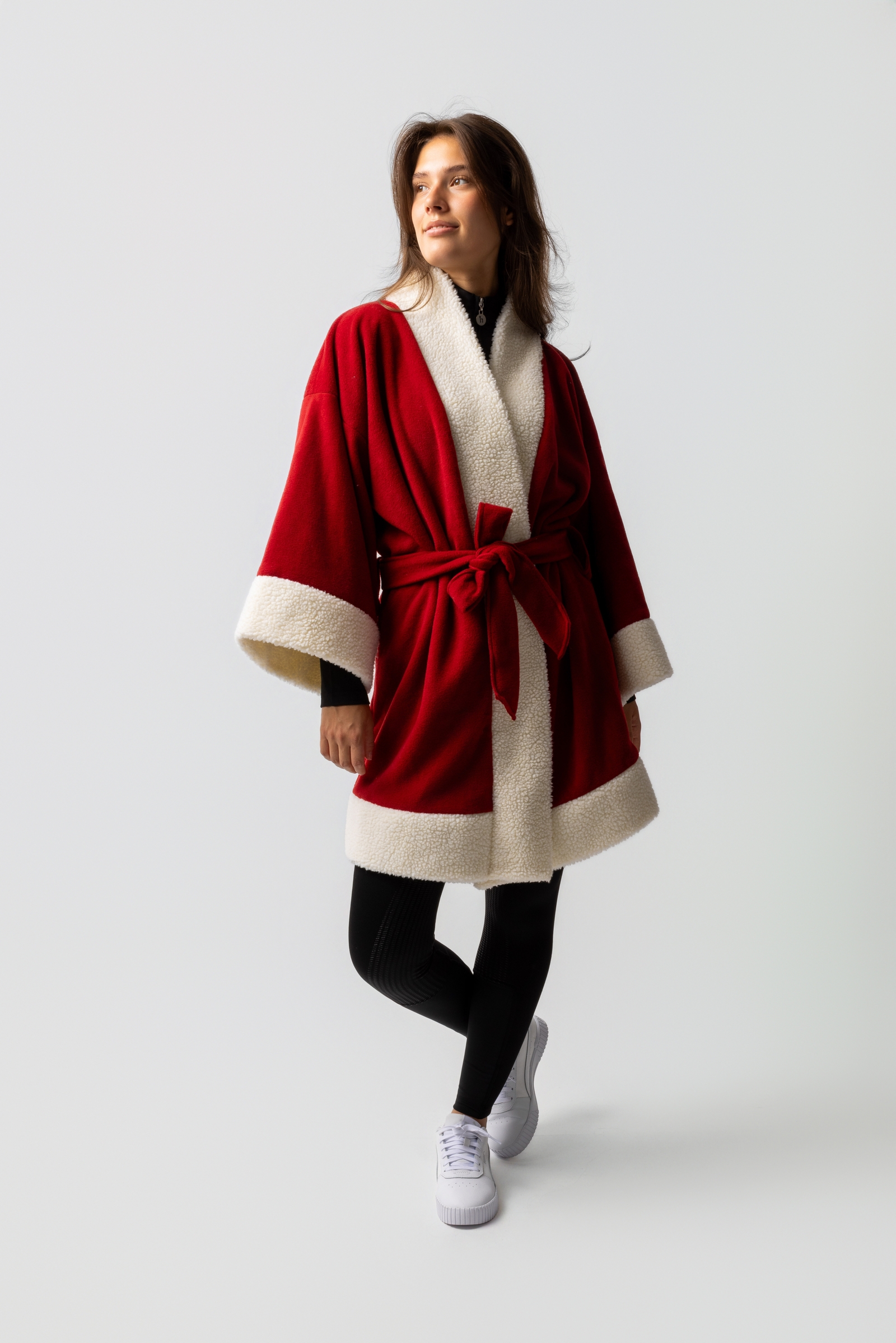 Robe de No&euml;l Horze