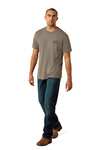 Ariat Men's Ariat Paintriot T-shirt homme coupe classique