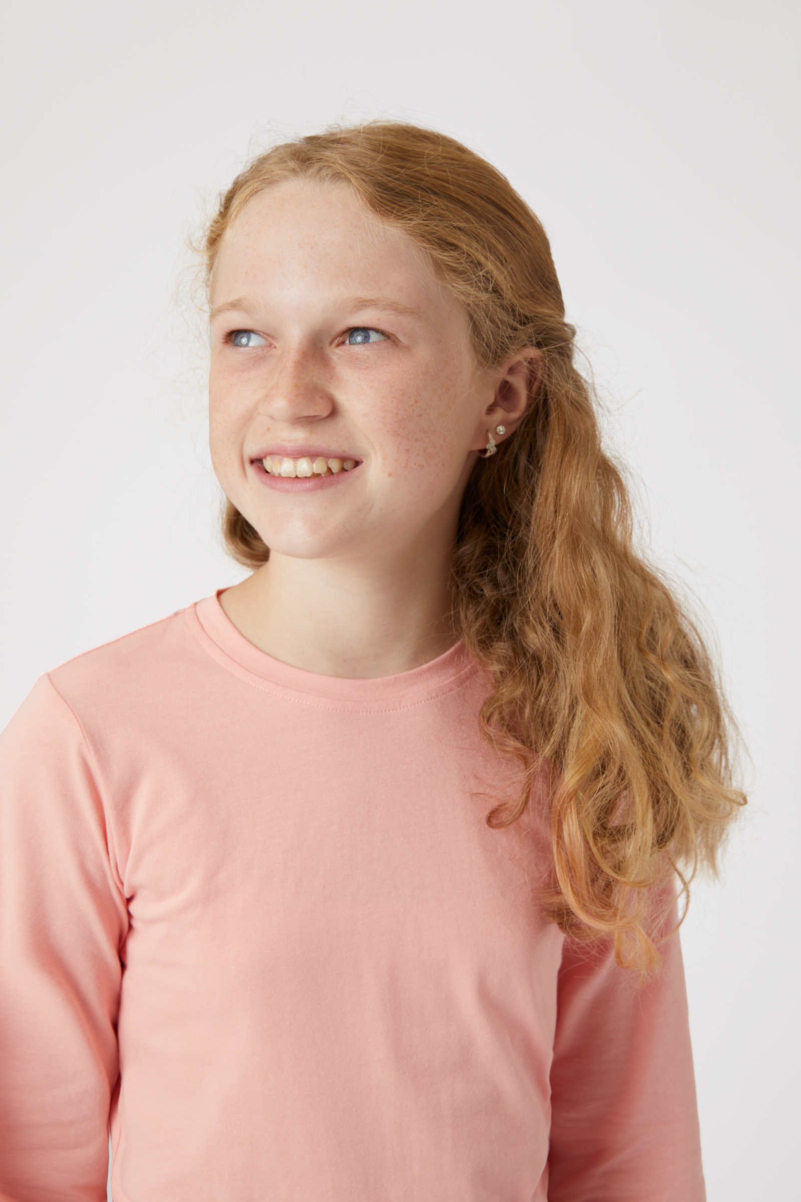 Haut à manches longues Horze Monster, enfant