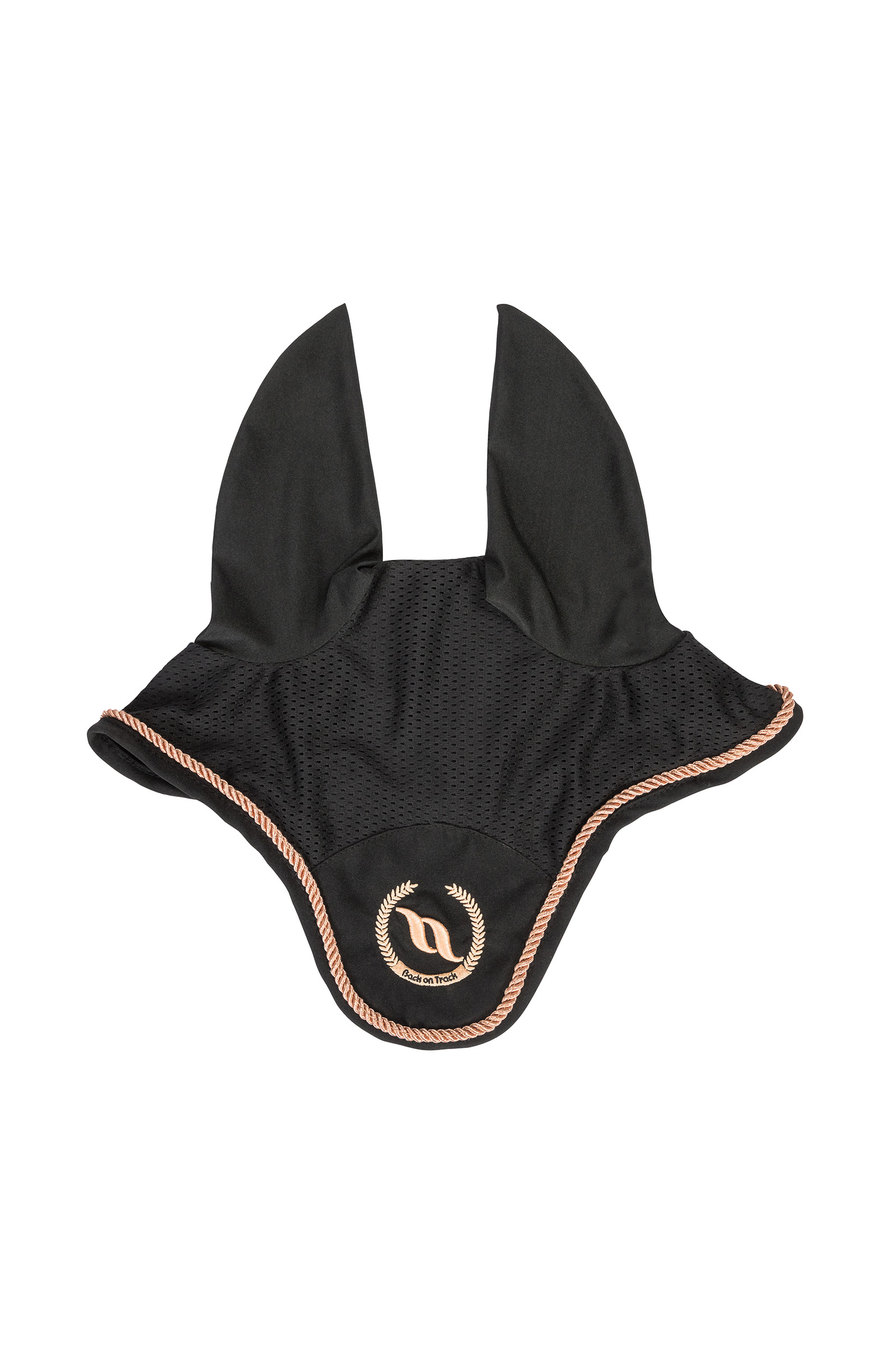 Bonnet anti-mouche Back on Track Collection Haze