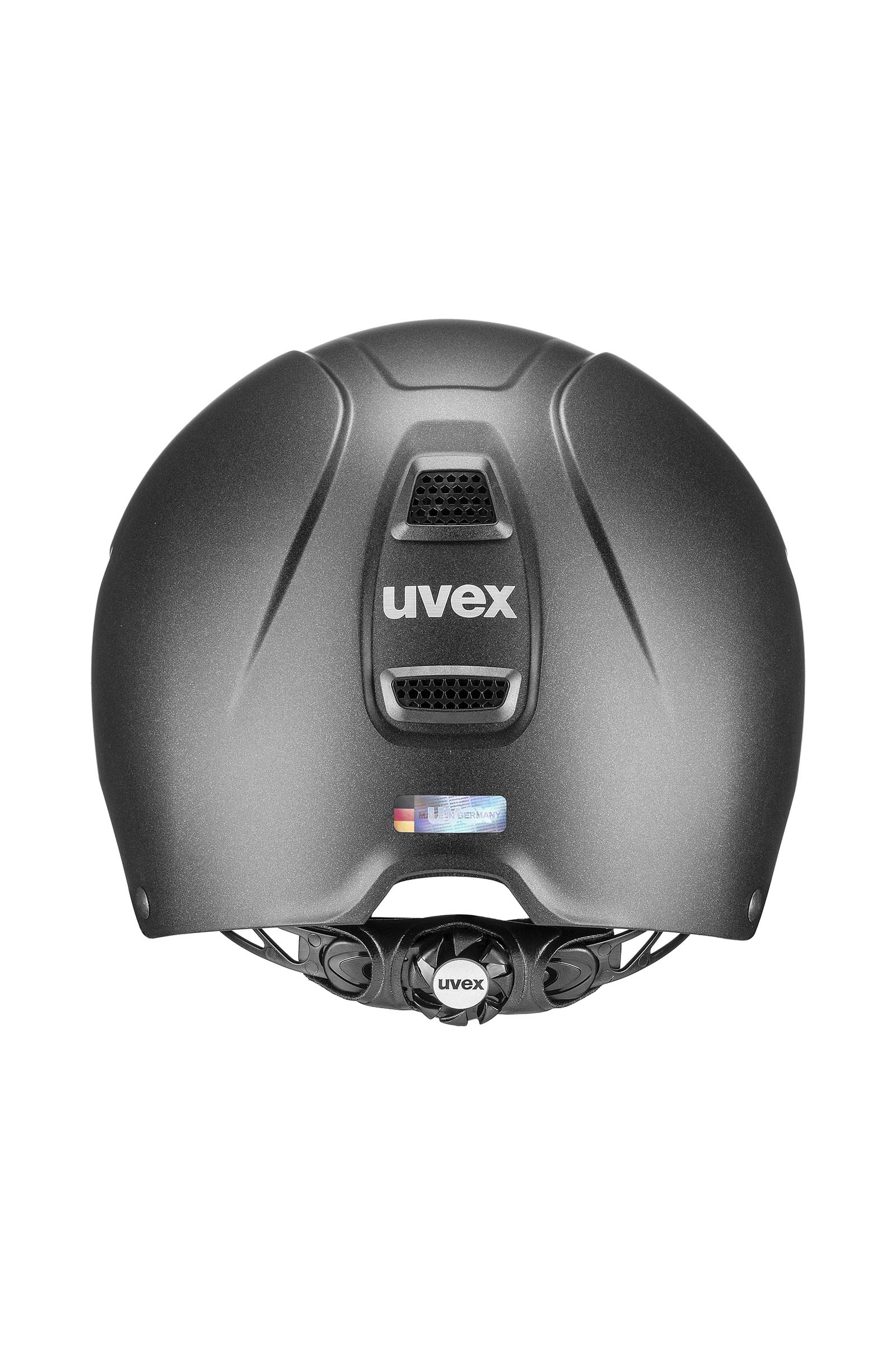 Uvex Perfexxion III Xc casque d'équitation