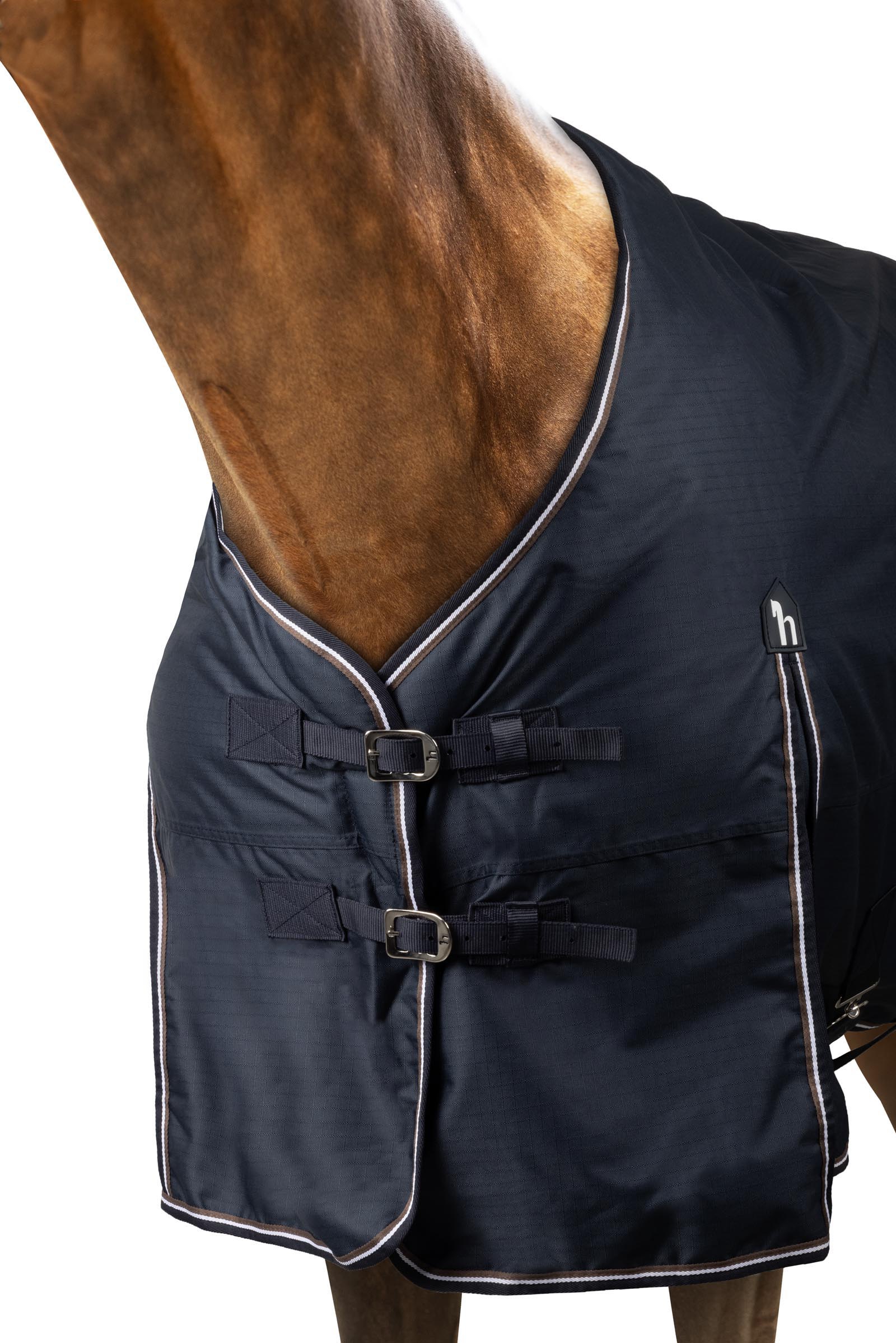 Horze Glasgow couverture d&rsquo;ext&eacute;rieur, 200g