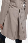 LeMieux Manteau de Pluie Long pour Femme Grace
