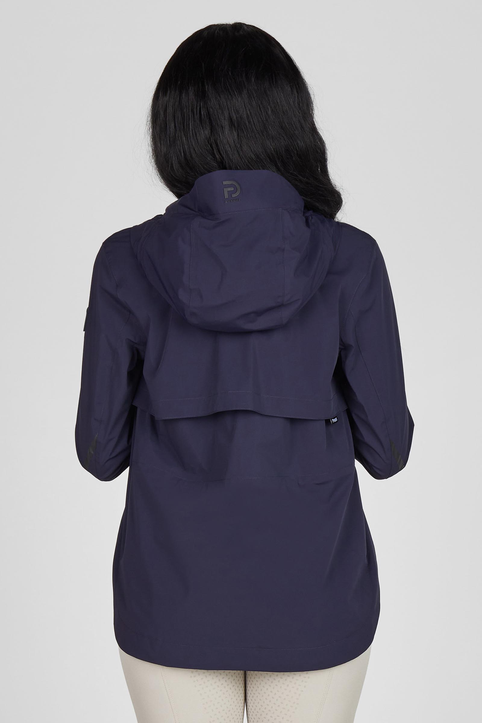 Pikeur veste de pluie femme