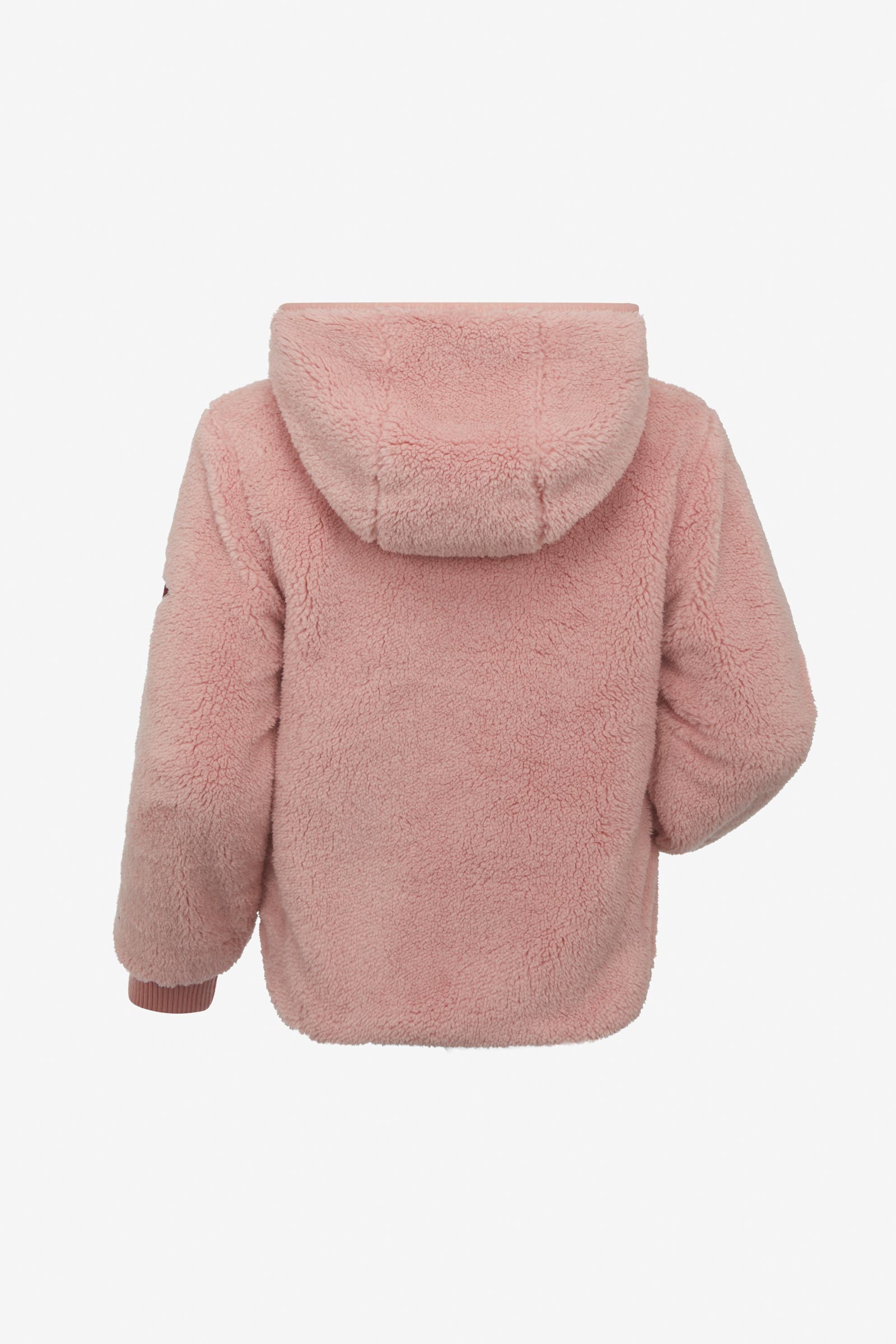 LeMieux Mini Teagan veste en polaire Teddy