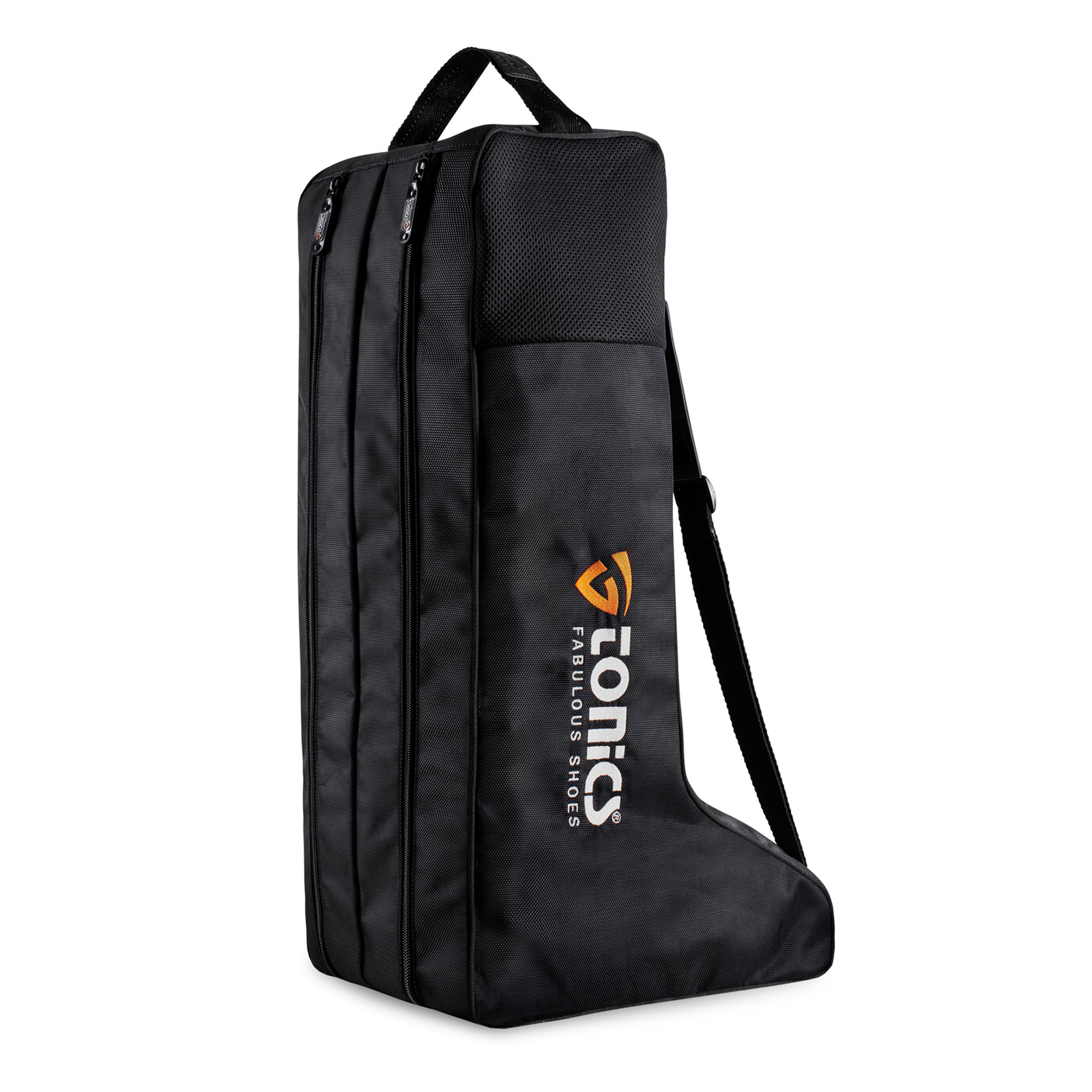 Sac &agrave; bottes d'&eacute;quitation Tonics Schockem&ouml;hle