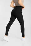 Horze Katharina legging d&rsquo;&eacute;quitation full grip effet amincissant femme