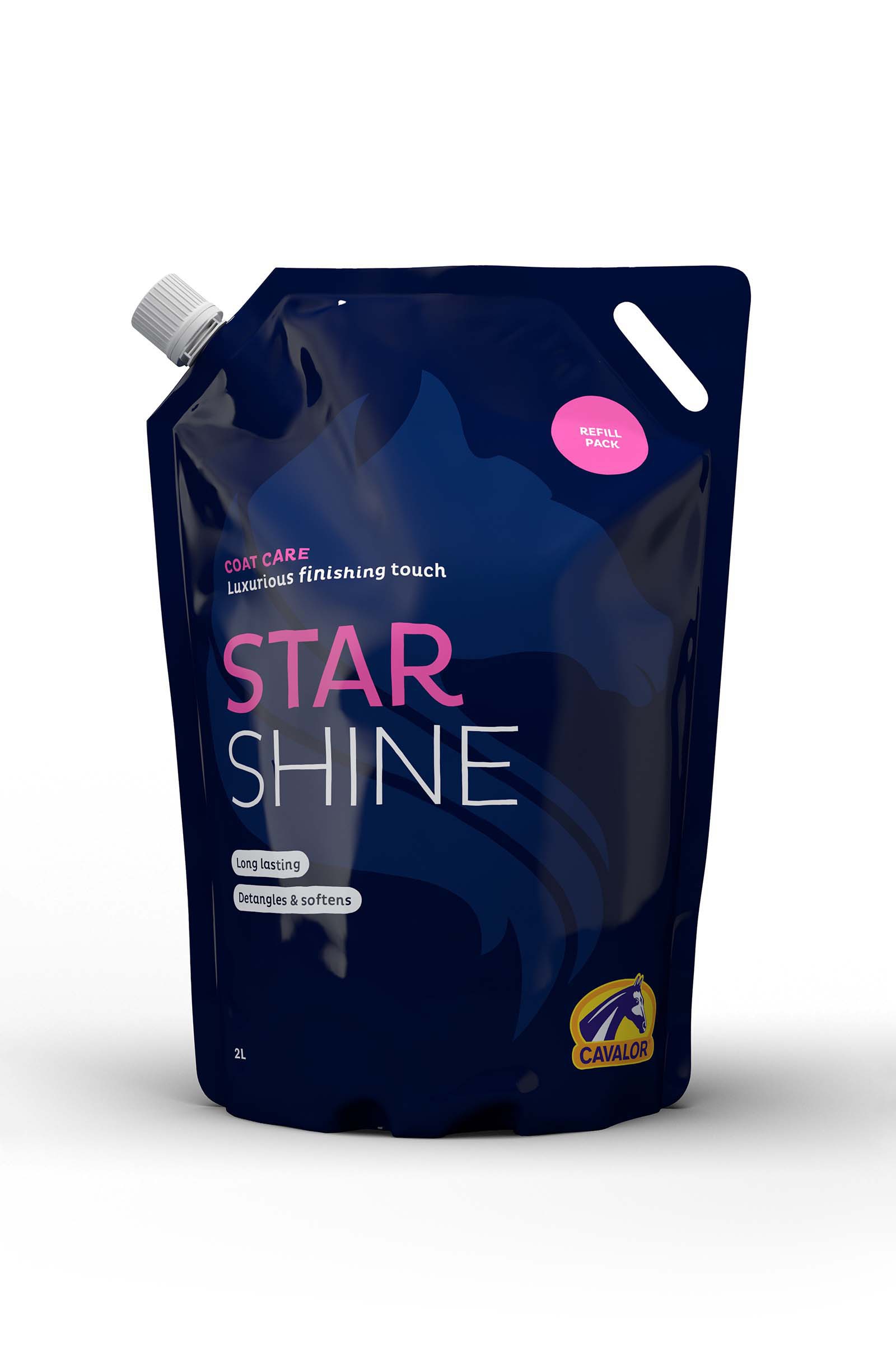 Cavalor Star Shine, 2L