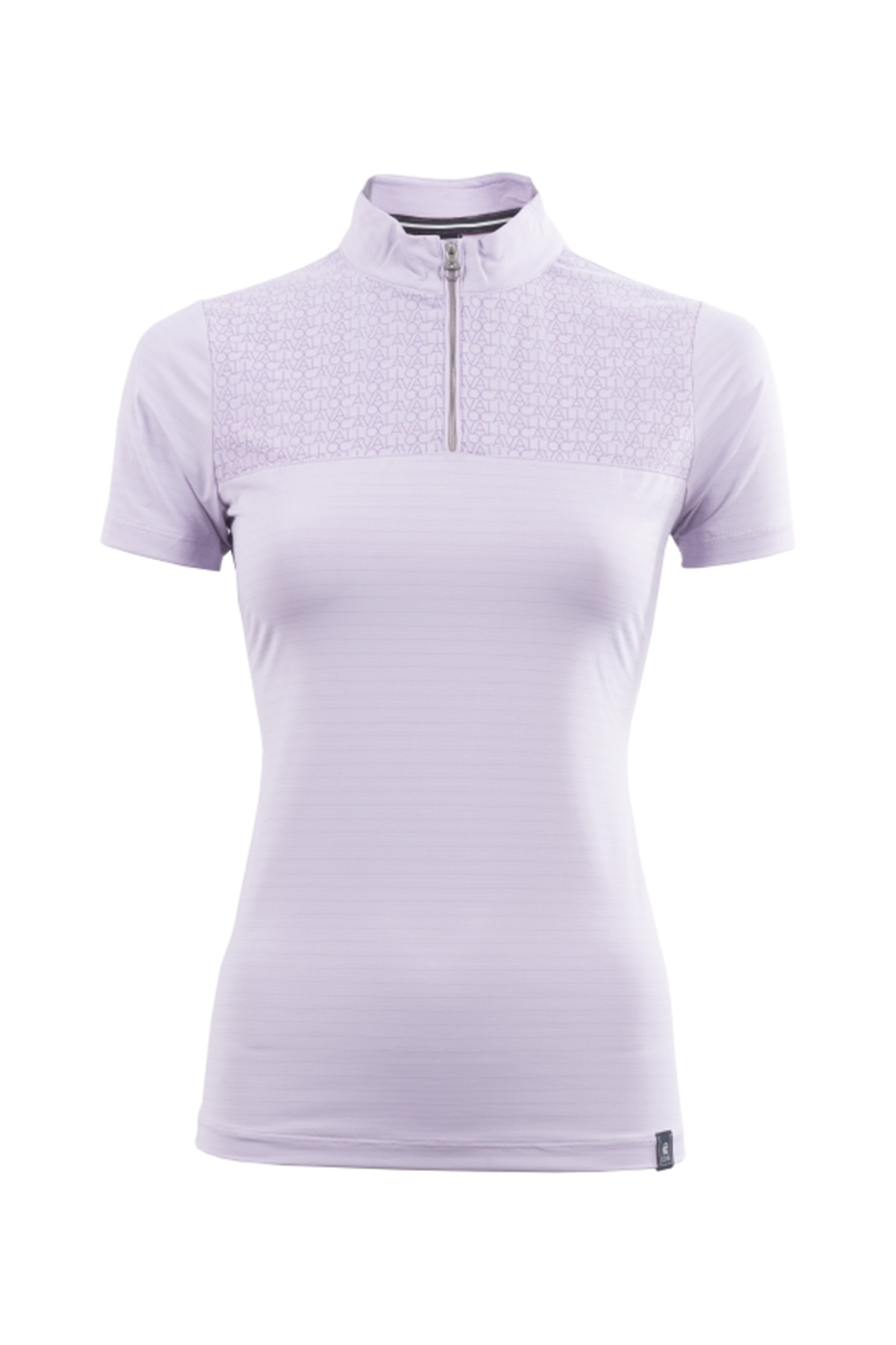 Chemise technique femme Cavallo Fanny