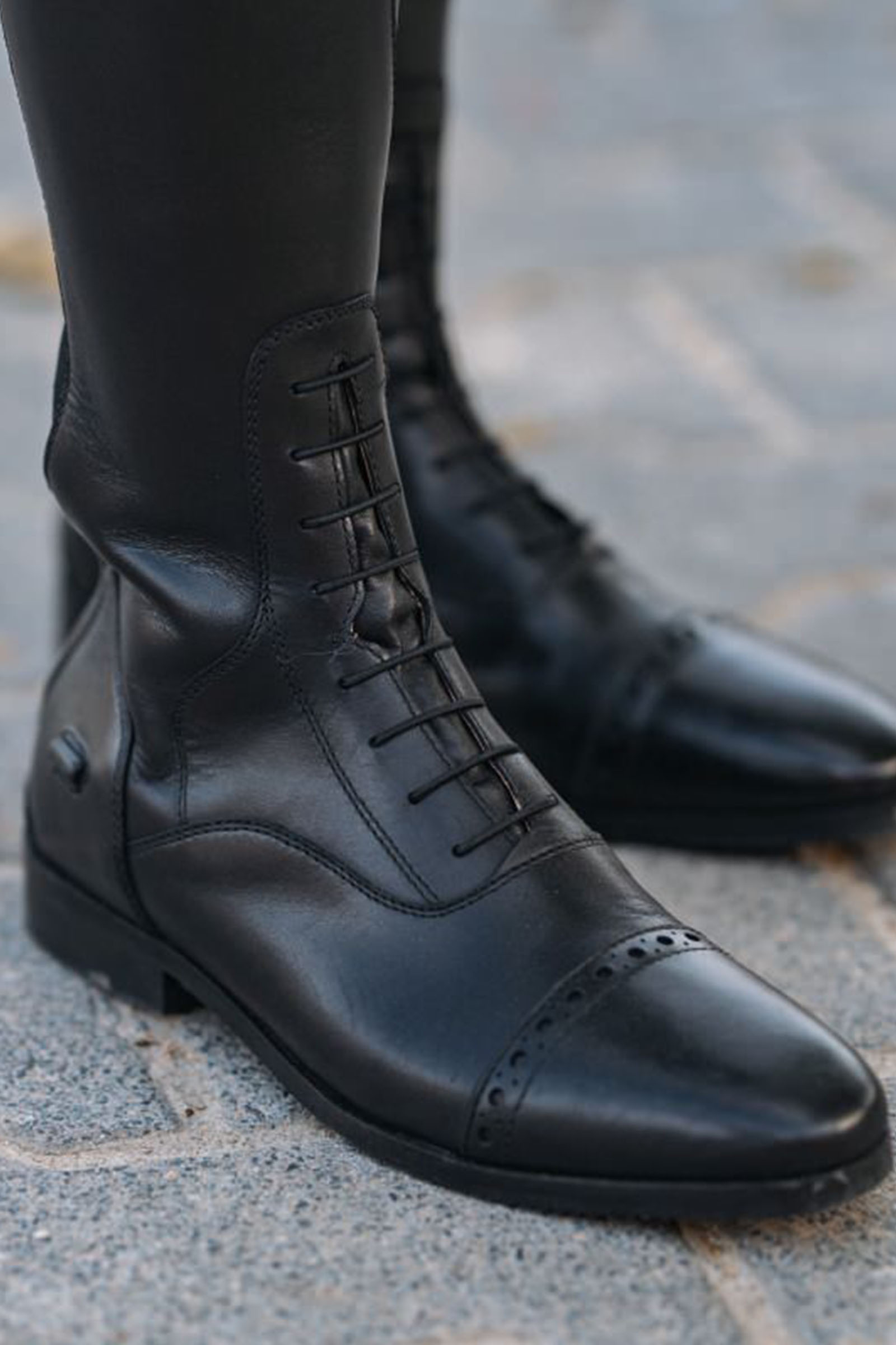 Suedwind Footwear Florentina Bottes d'Équitation Hautes