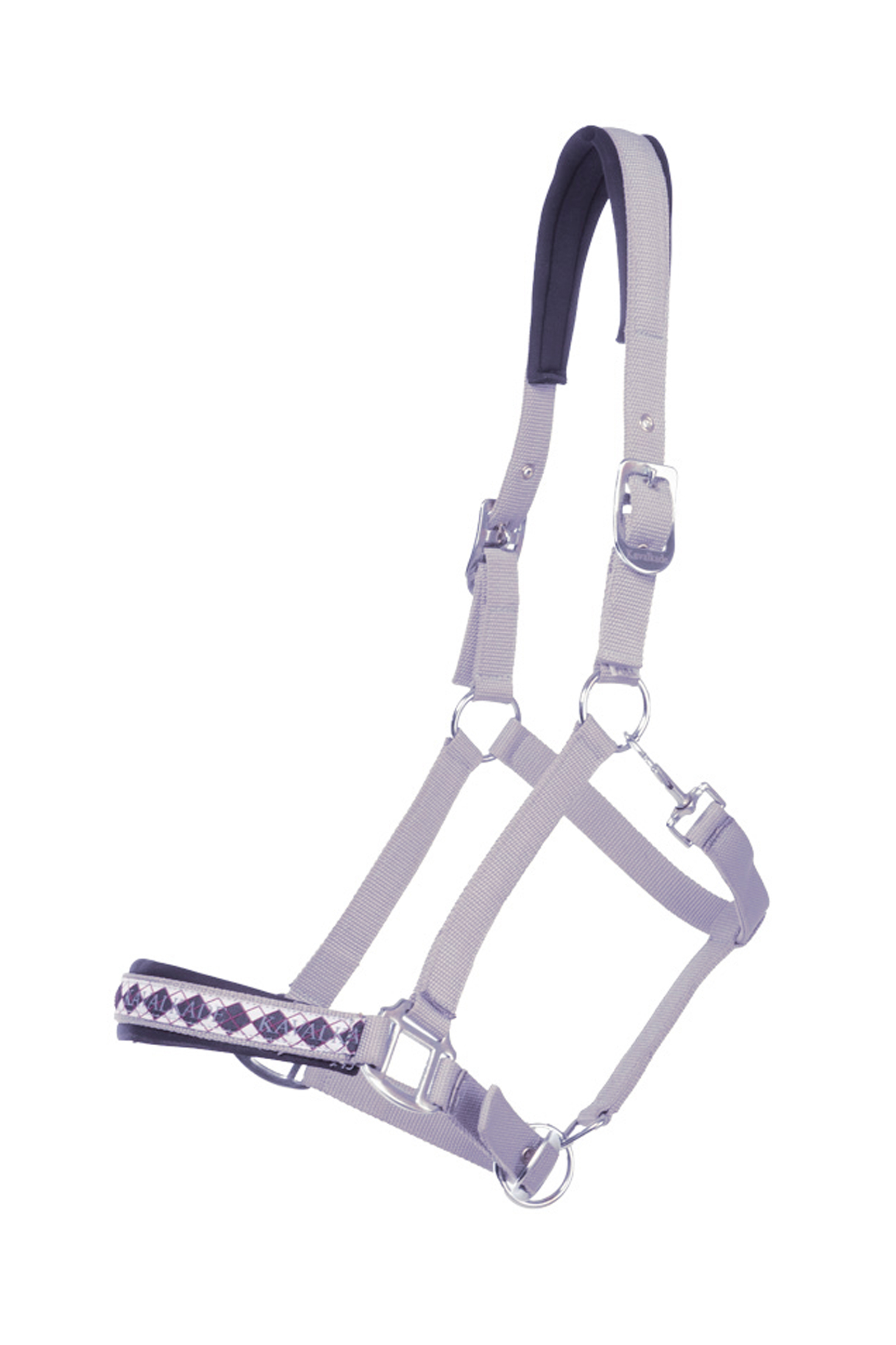 Anthracite Licol Kavalkade Classic