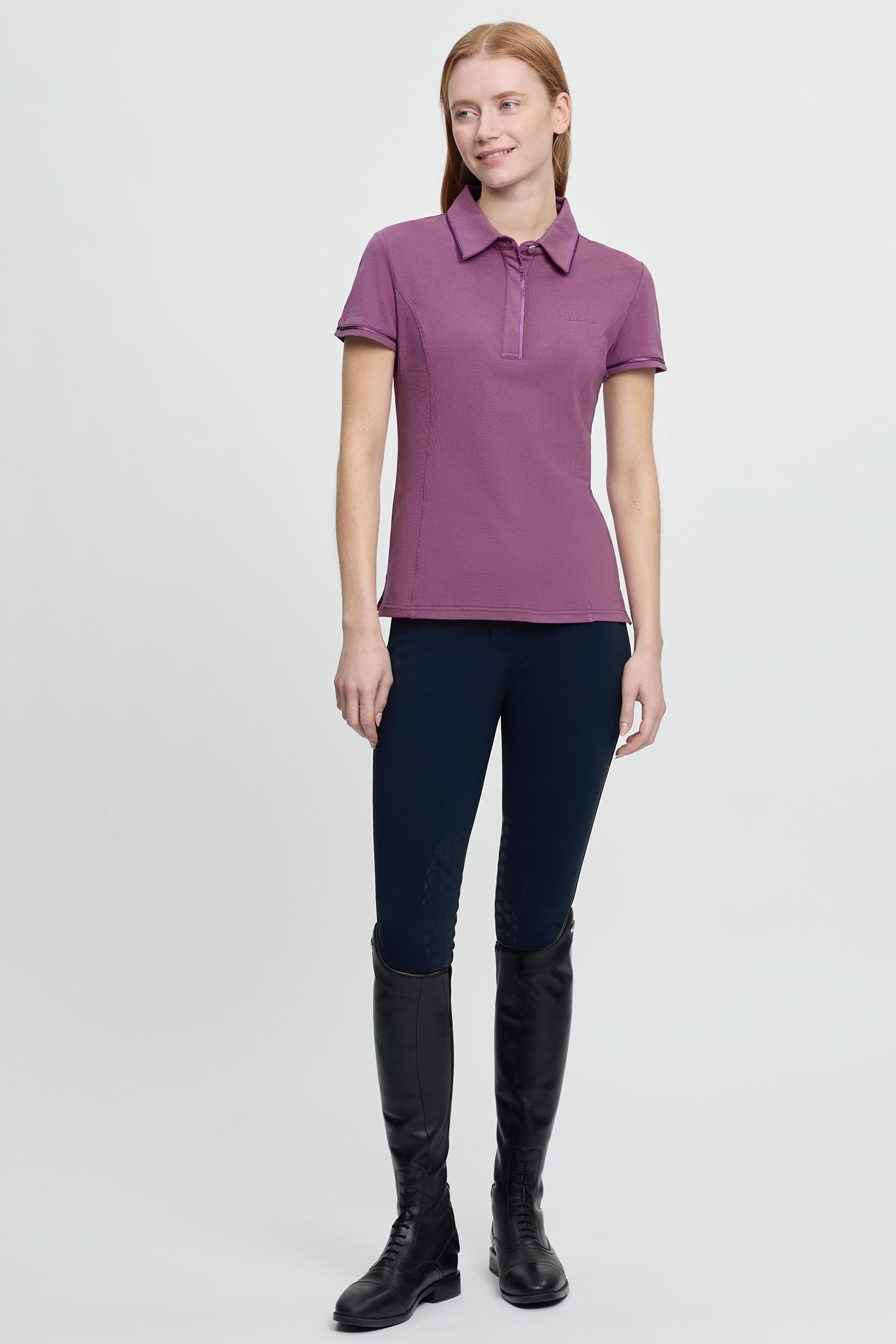 LeMieux Pixie polo femme