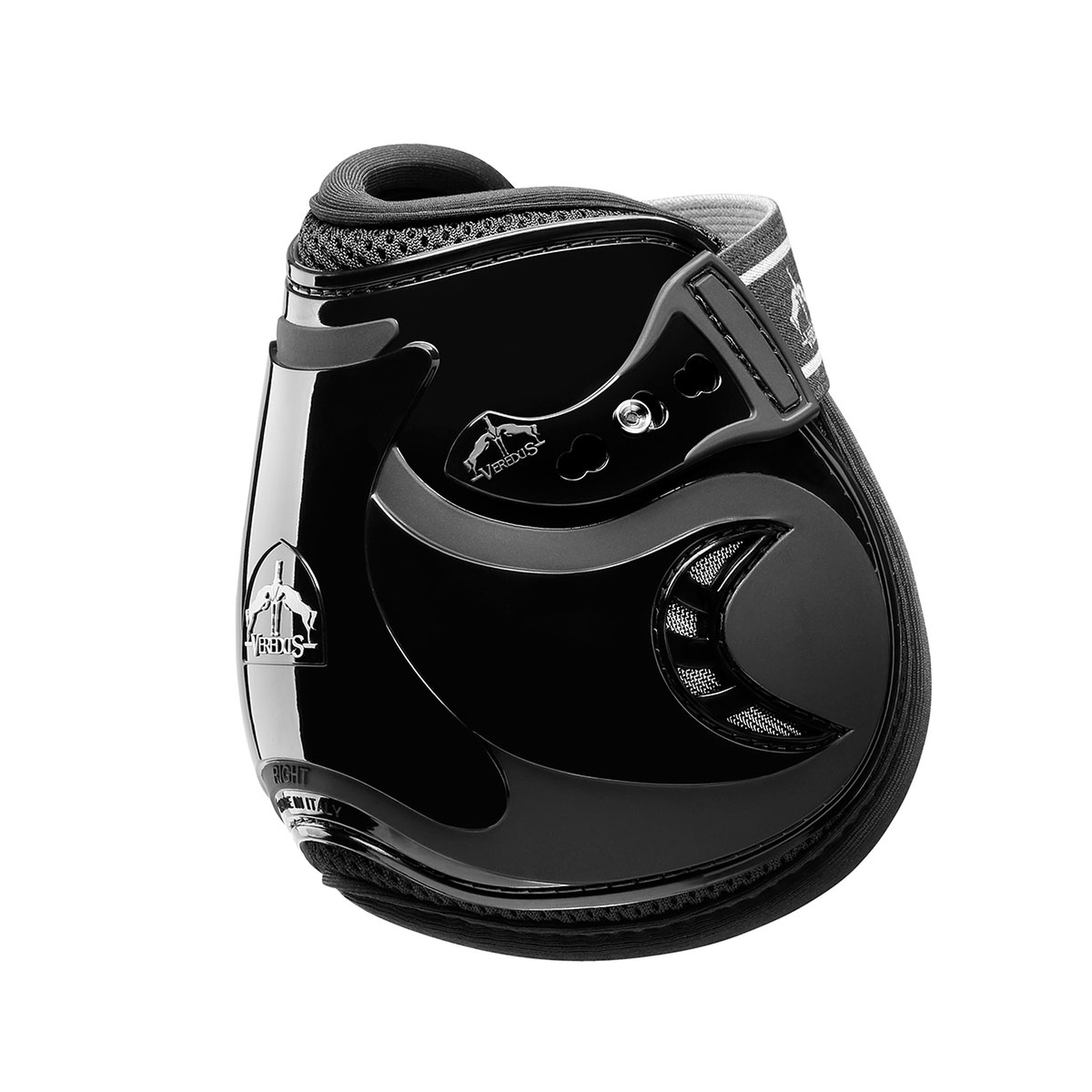 Veredus Pro Jump court Vento élastique