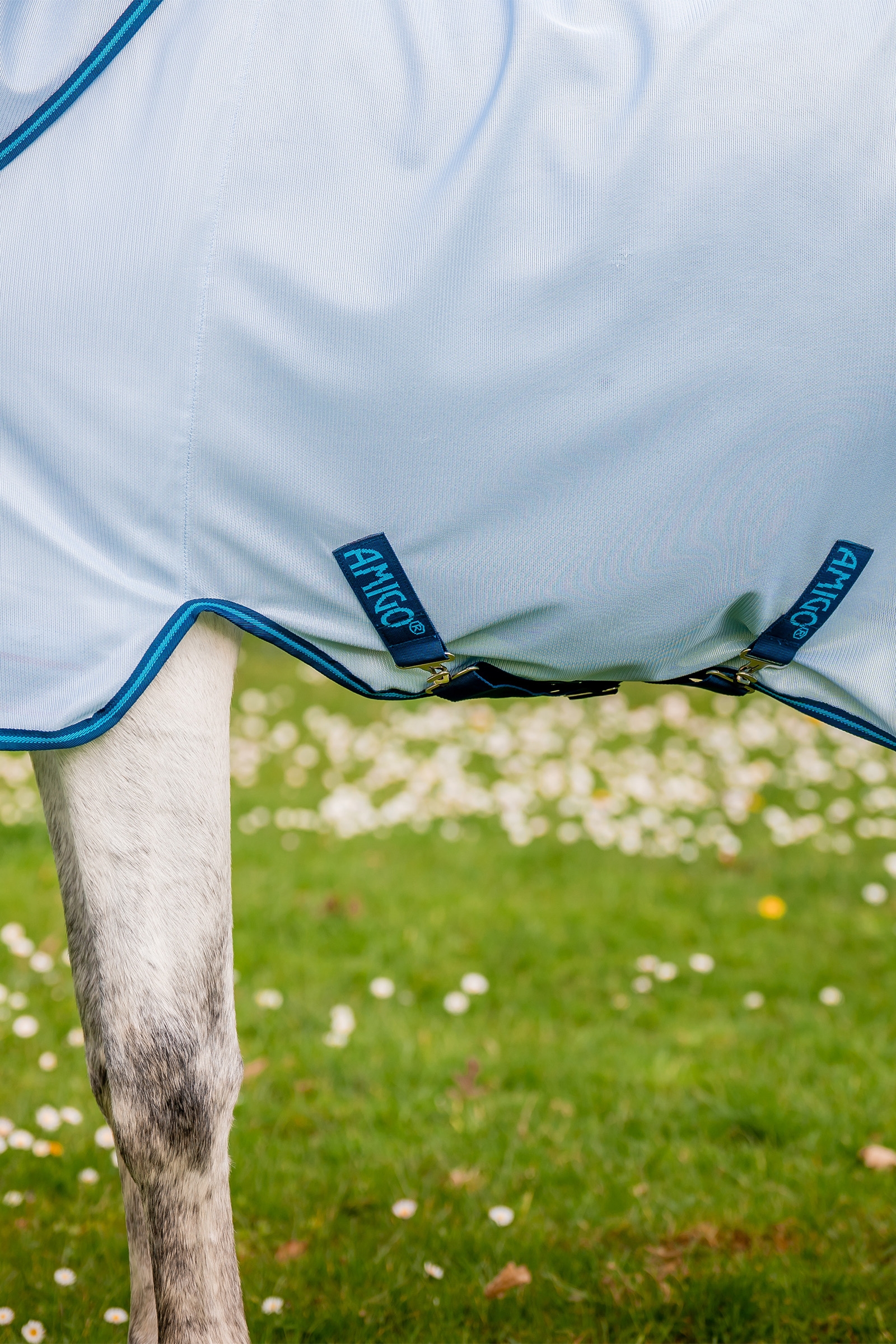 Horseware Amigo Couverture anti-mouches