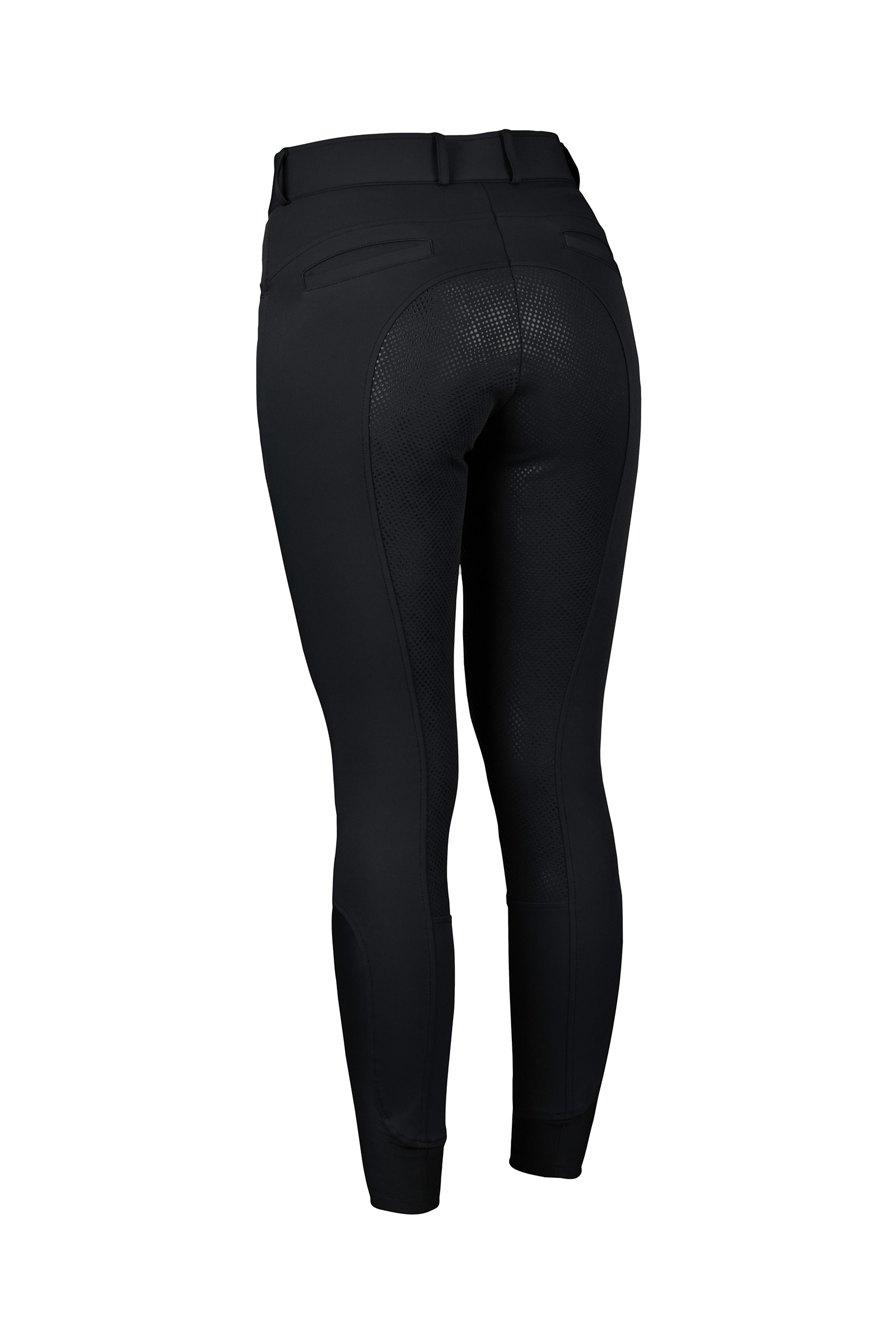 Pantalon d'équitation à fond intégral Weatherbeeta Duet pour femme