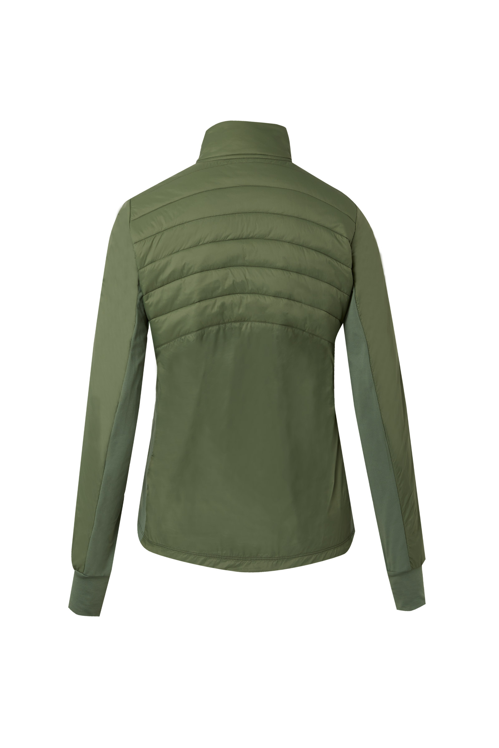 Anorak hybride Horze Annika, femme