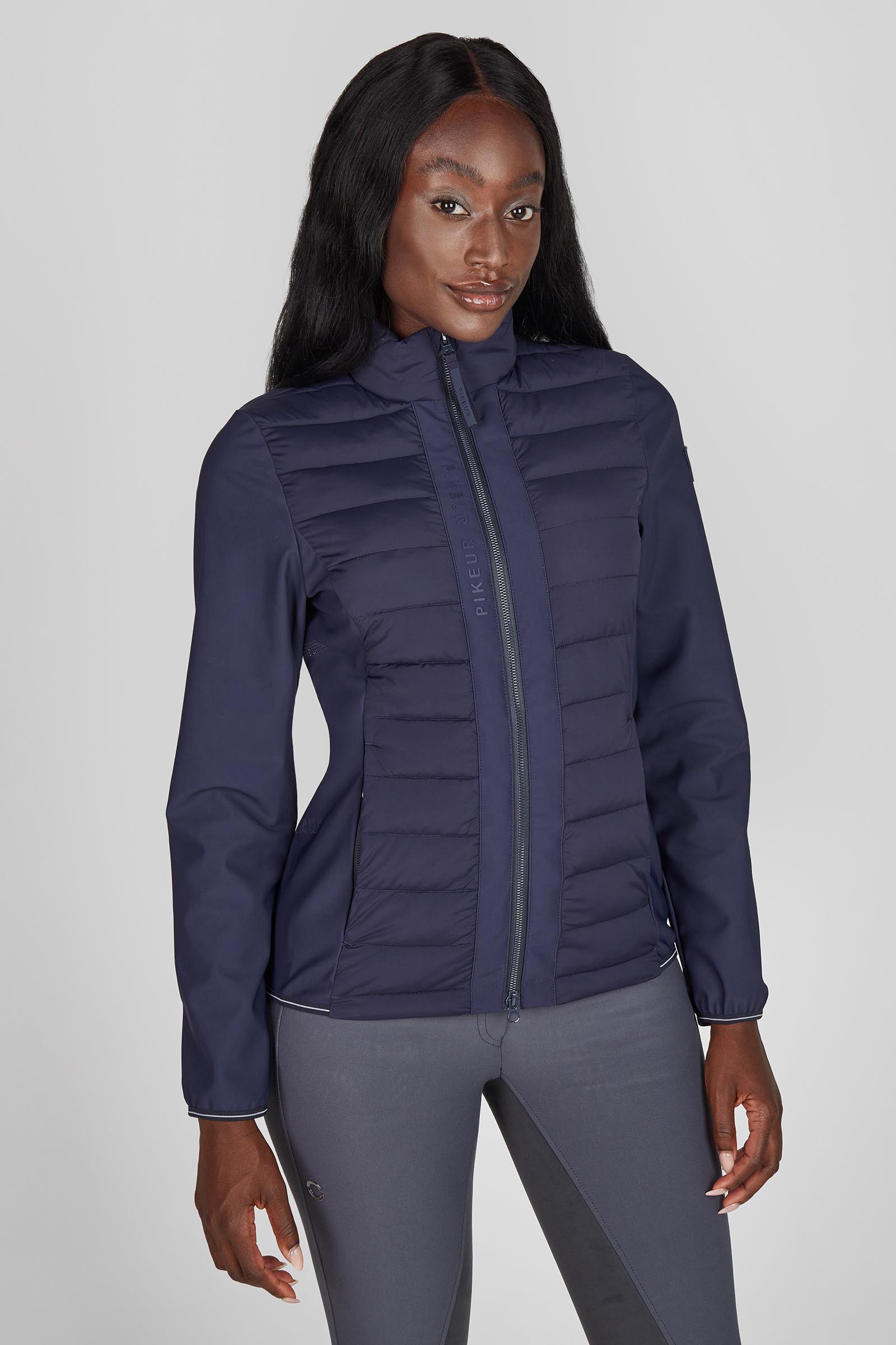 Pikeur veste hybride femme