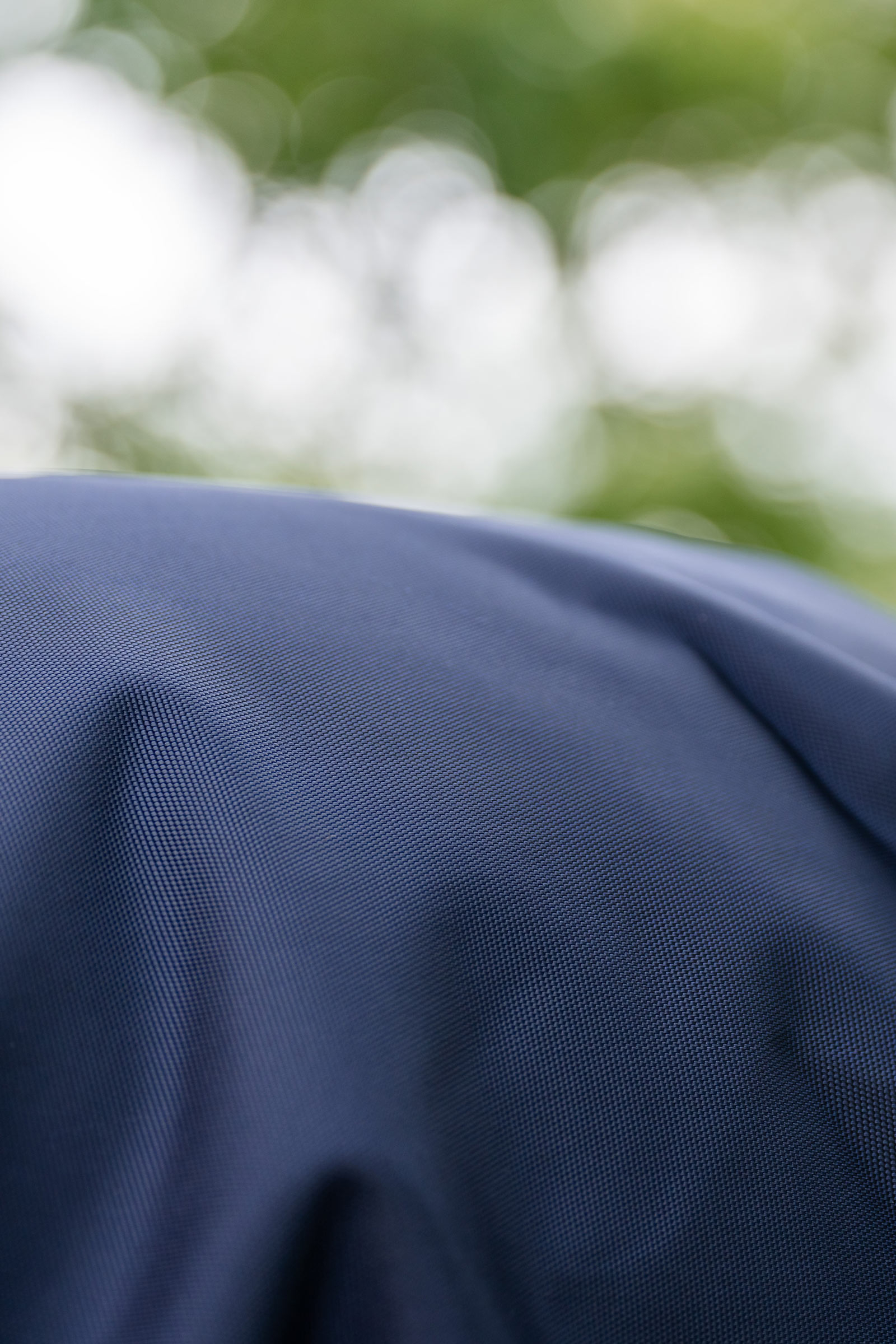 Horseware Rambo 1680D Plus Vario Layer couverture d’extérieur, 250 g