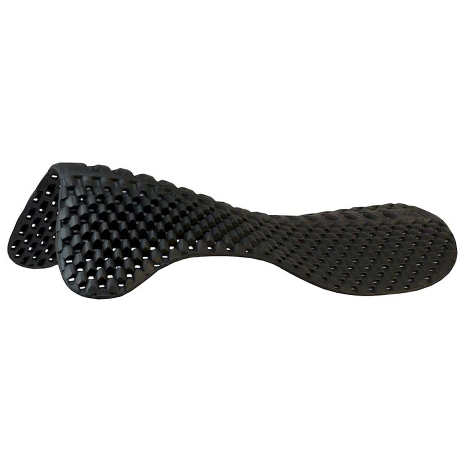 Amortisseur rééquilibreur rehausseur avant de la selle Poids Plume Léger Acavallo Piuma