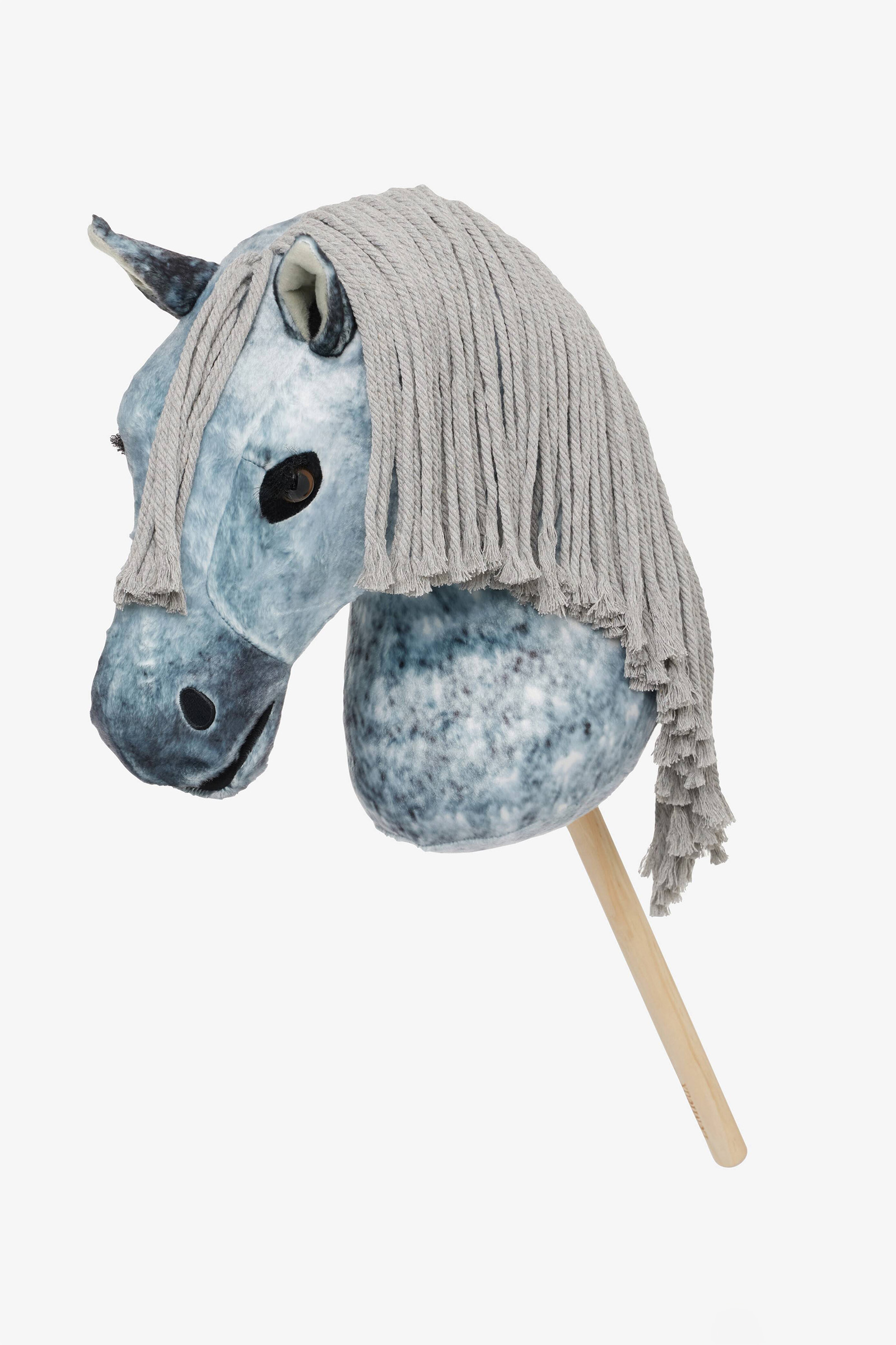 Light Blue LeMieux Hobby Horse