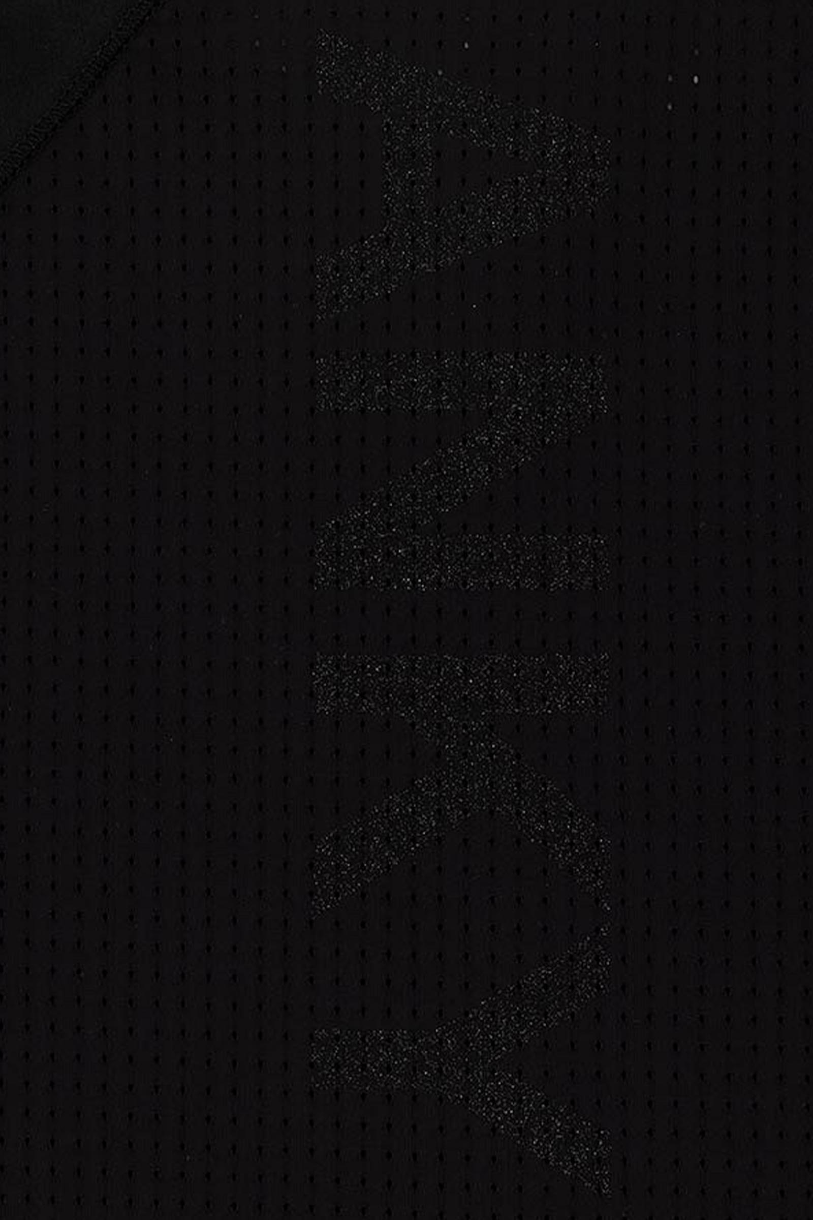 ANKY Competition Textura Chemise femme manches courtes