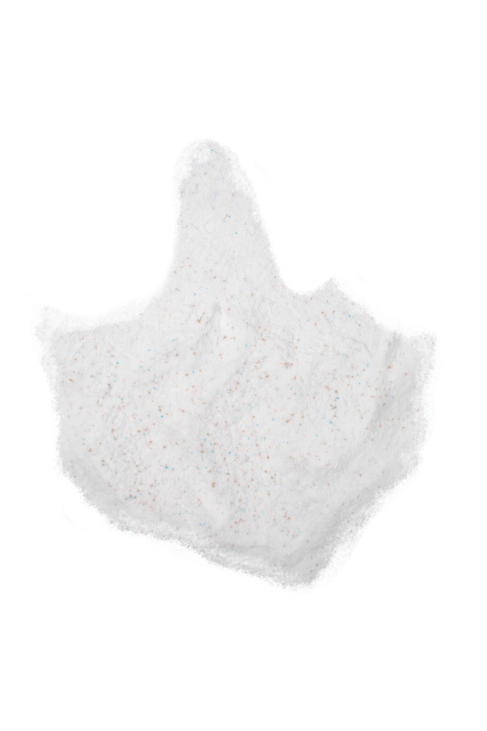 Waldhausen Poudre de zinc, 900g