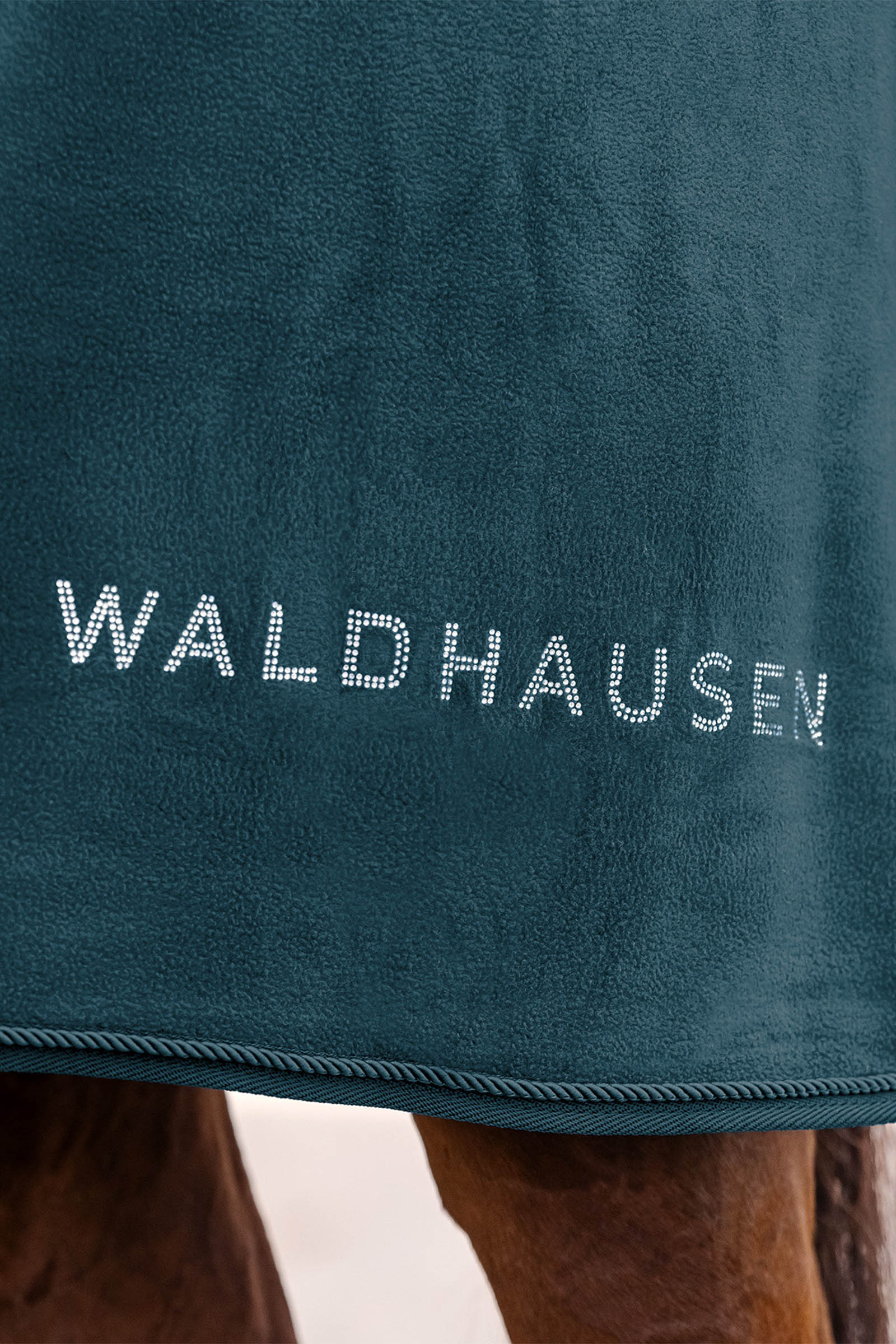 Waldhausen Nepal Fleece Rug 