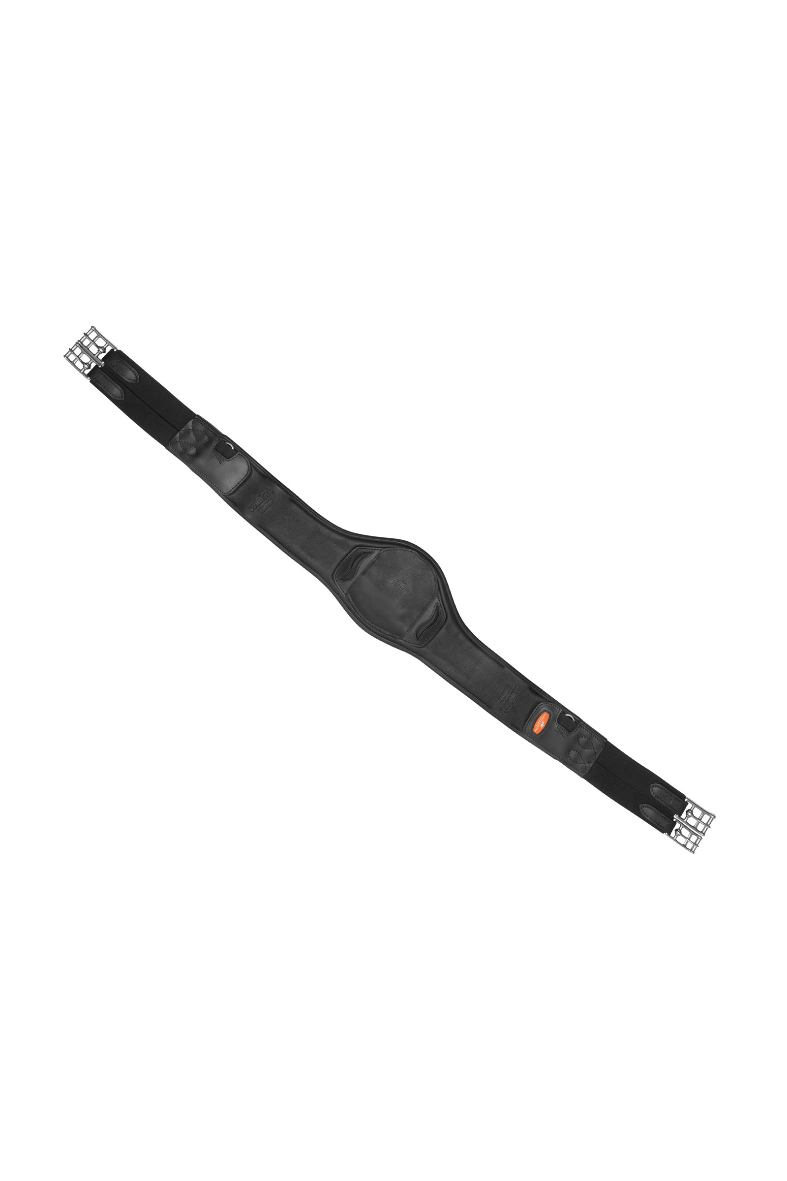 Black/Silver Sangle Schockem&ouml;hle Sports Portland