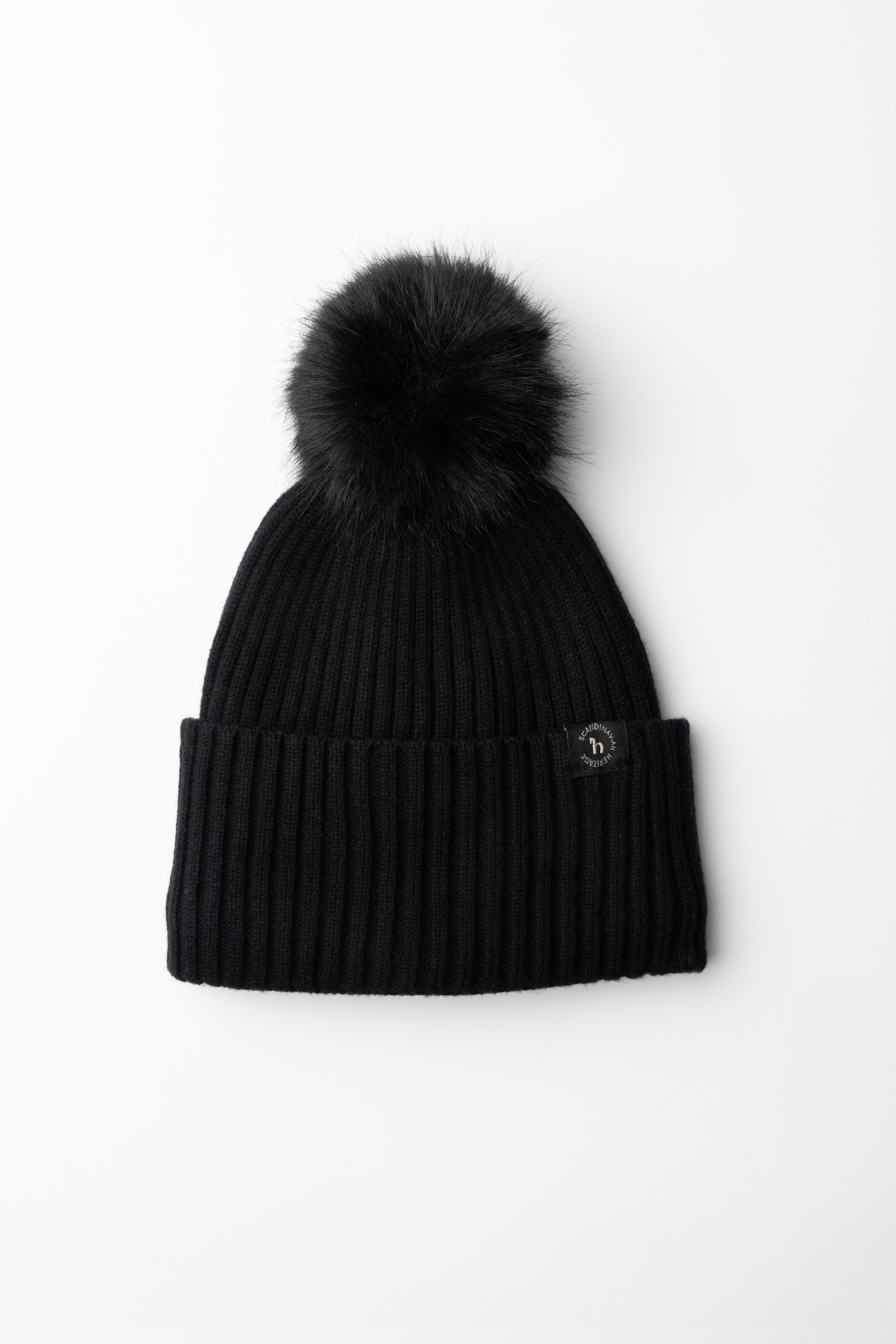 Horze Nele Bonnet tricoté