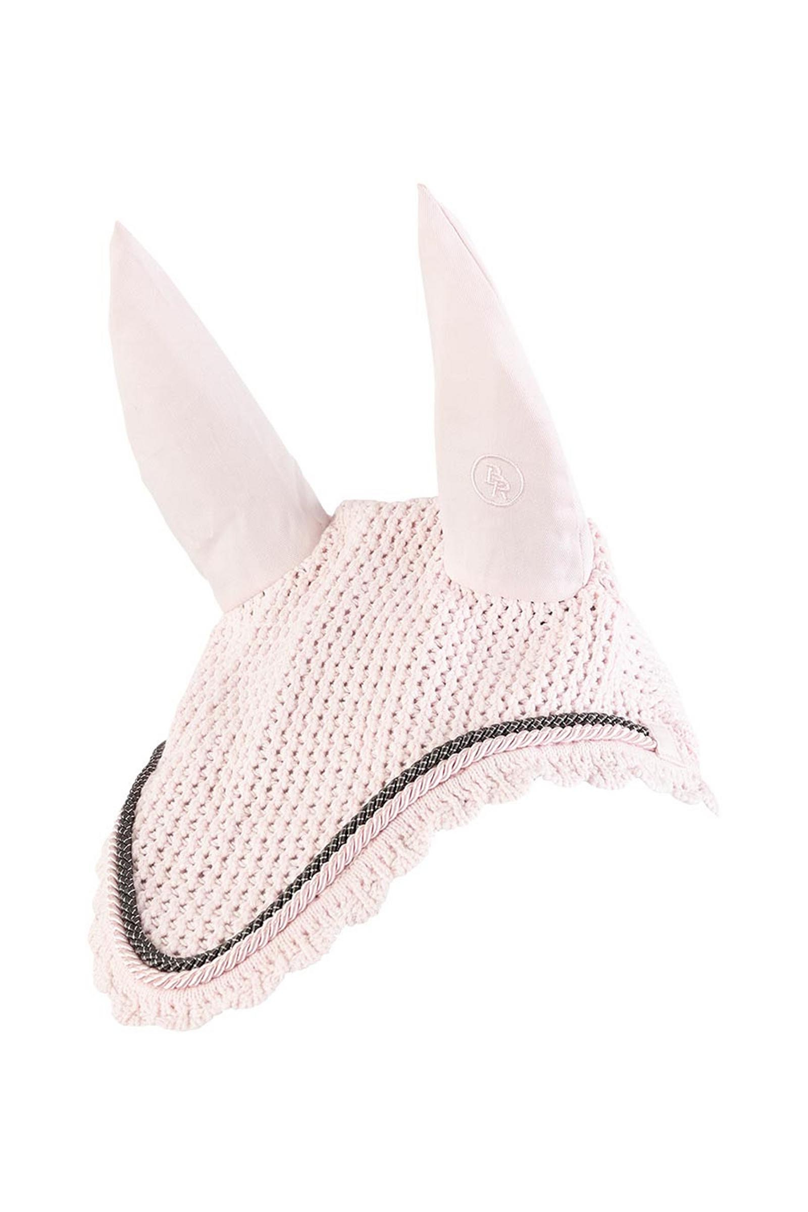 Barely Pink BR Event bonnet d’oreilles en coton