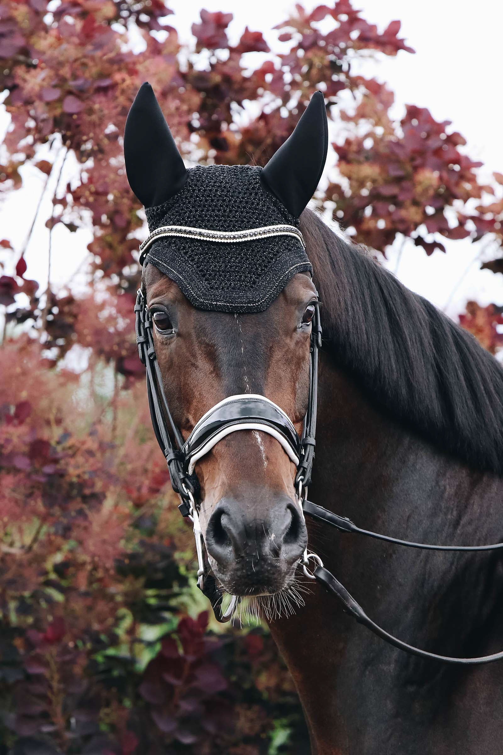 Bonnet Wellington Sparkling Kentucky Horsewear