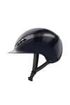 Abus Pikeur AirLuxe Chrome Casque d&rsquo;&eacute;quitation