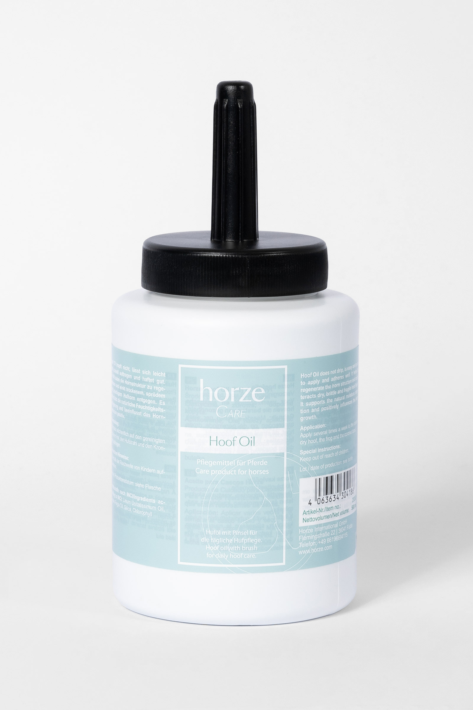 Huile pour sabots Horze, 500 ml