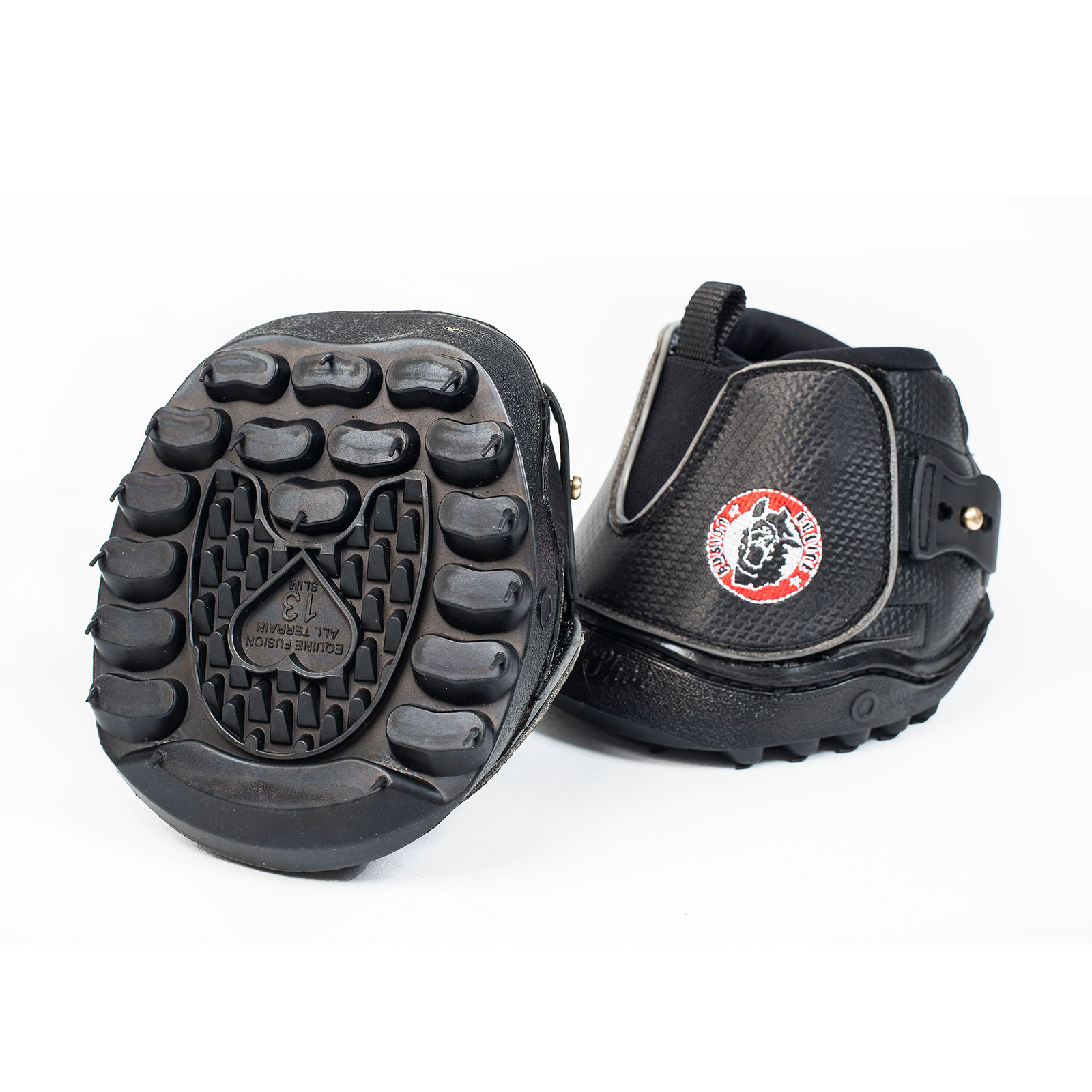 Hipposandale Equine Fusion Active Jogging