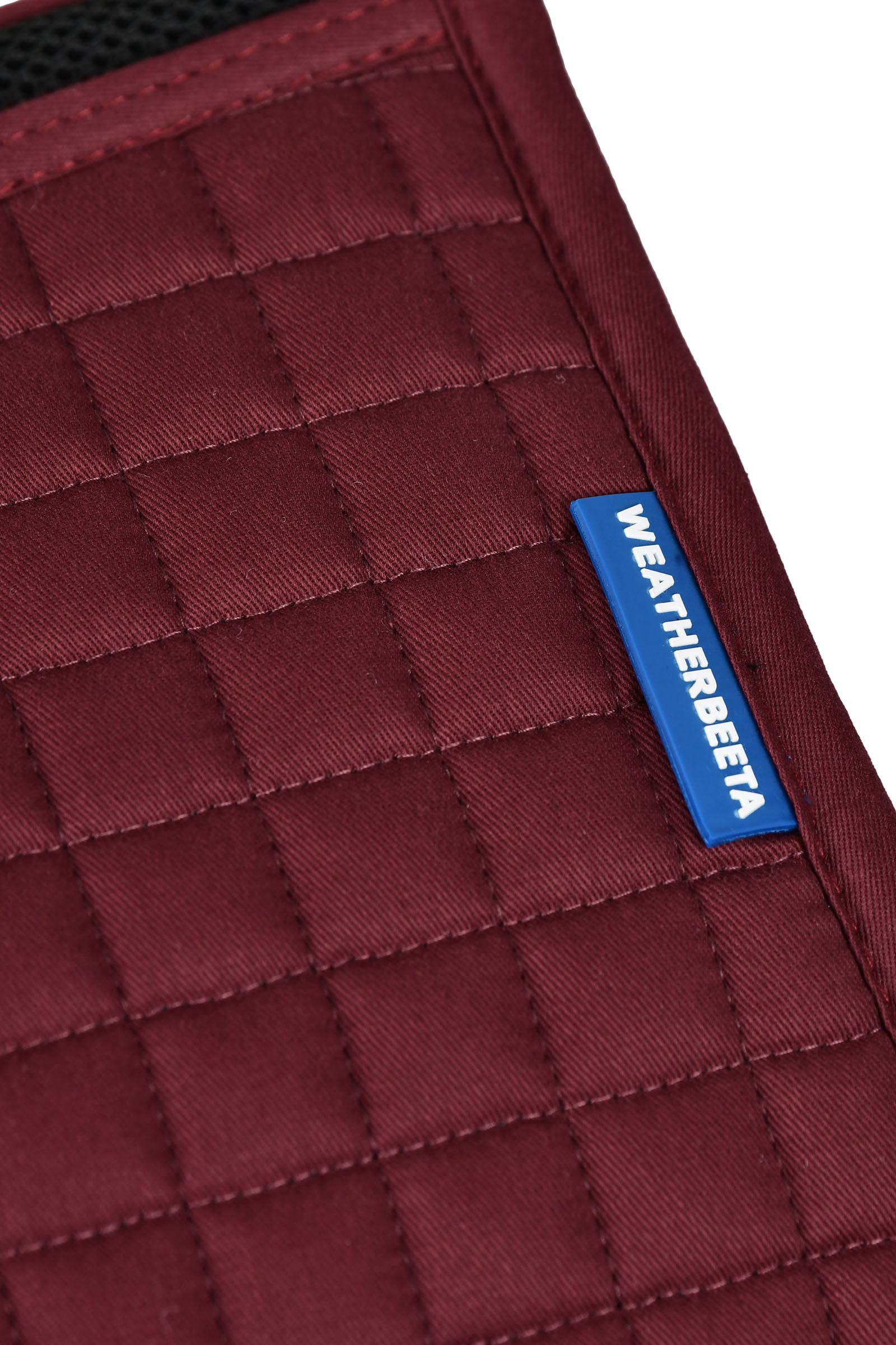 Weatherbeeta Prime Air-Tec tapis de selle mixte