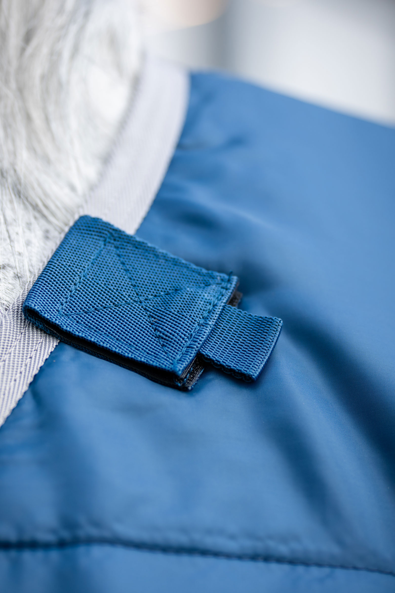 Horseware Ionic Therapy Doublure 50g