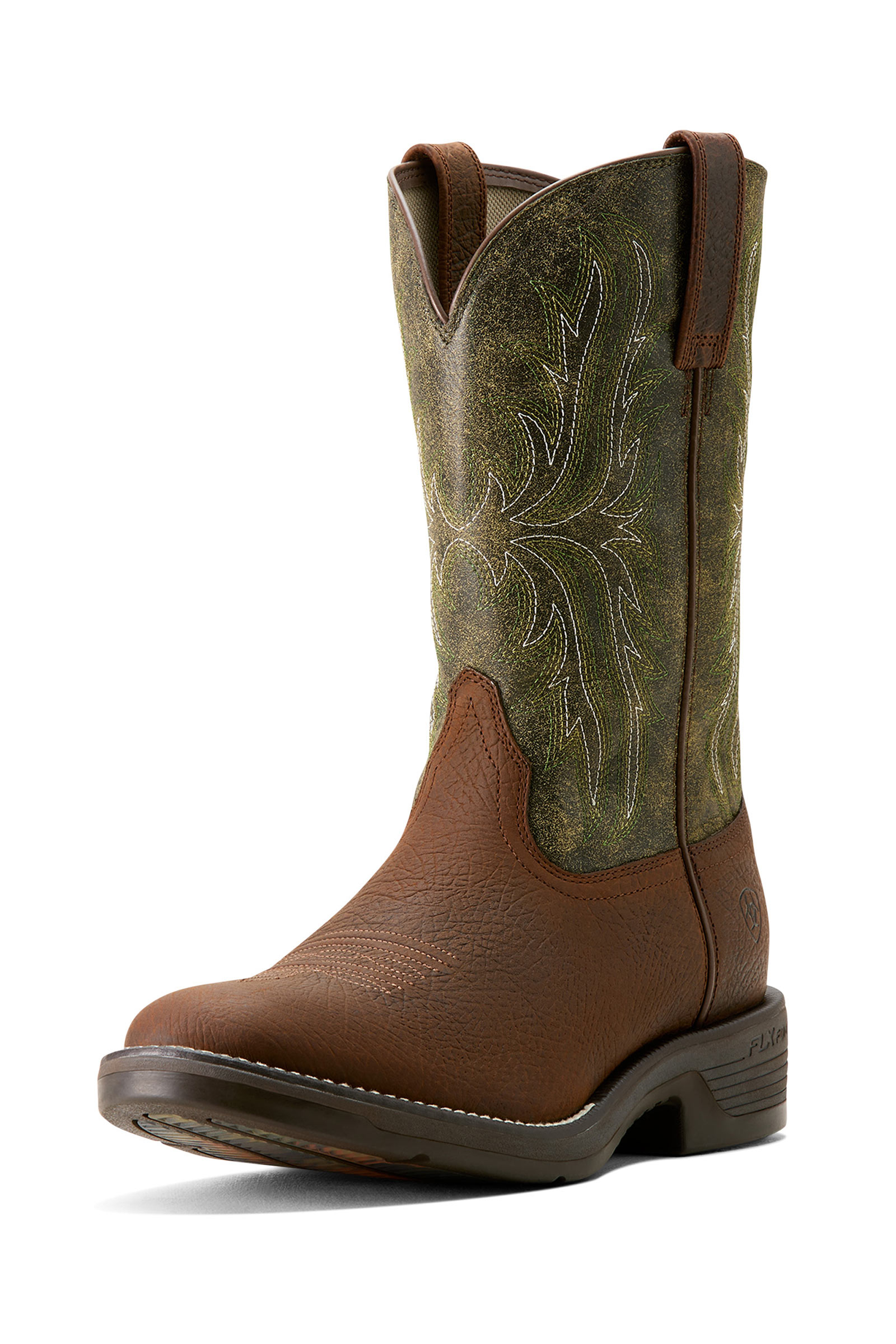 Bottes de campagne Ariat Ridgeback pour hommes