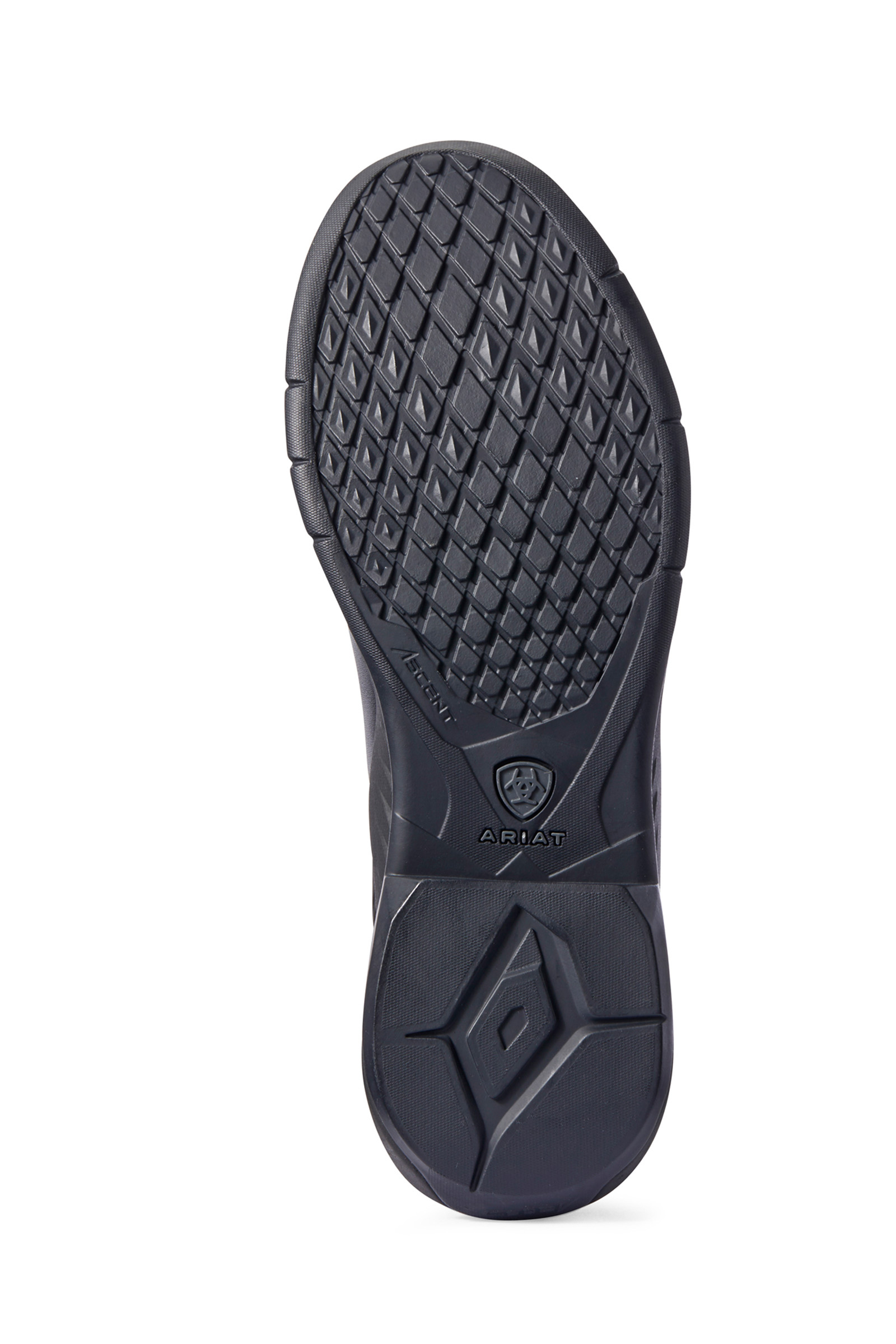 Ariat Ascent bottines jodhpur pour femmes