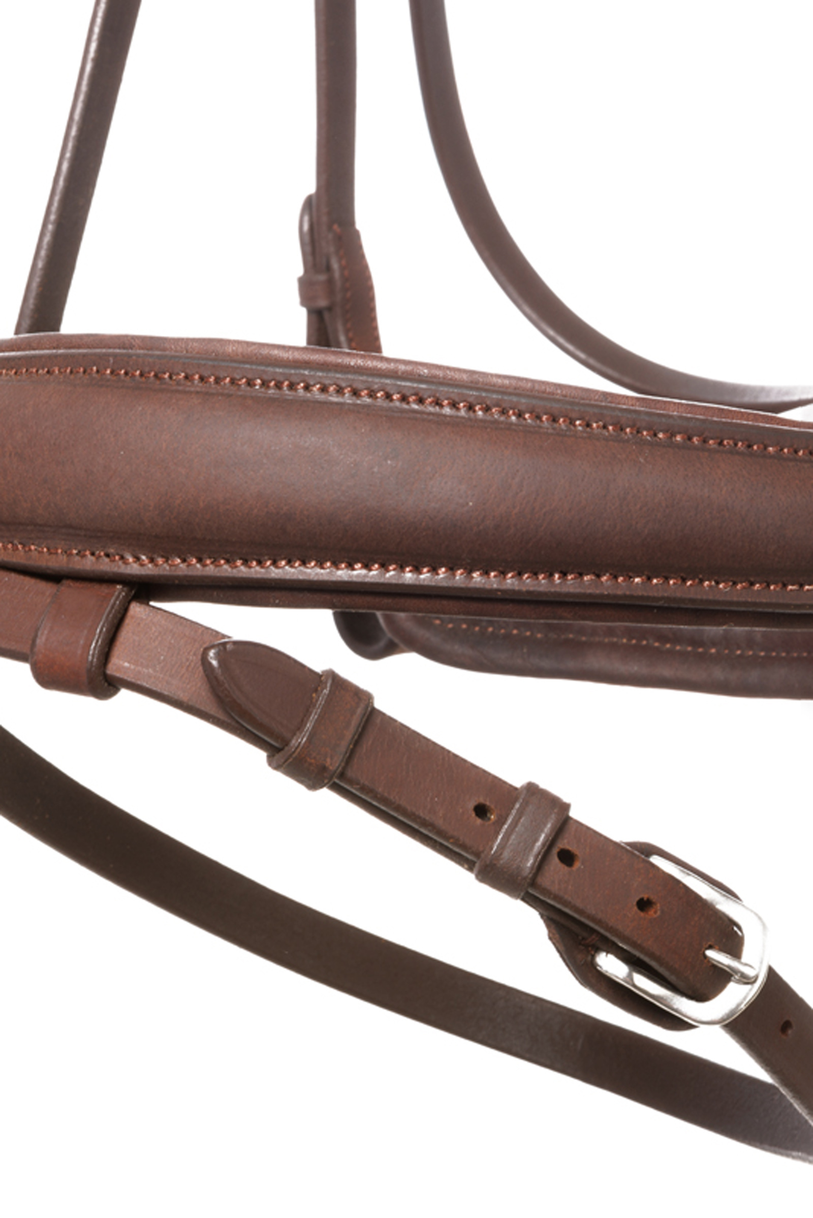 Bride Kavalkade Everlyn crank avec muserolle combinée