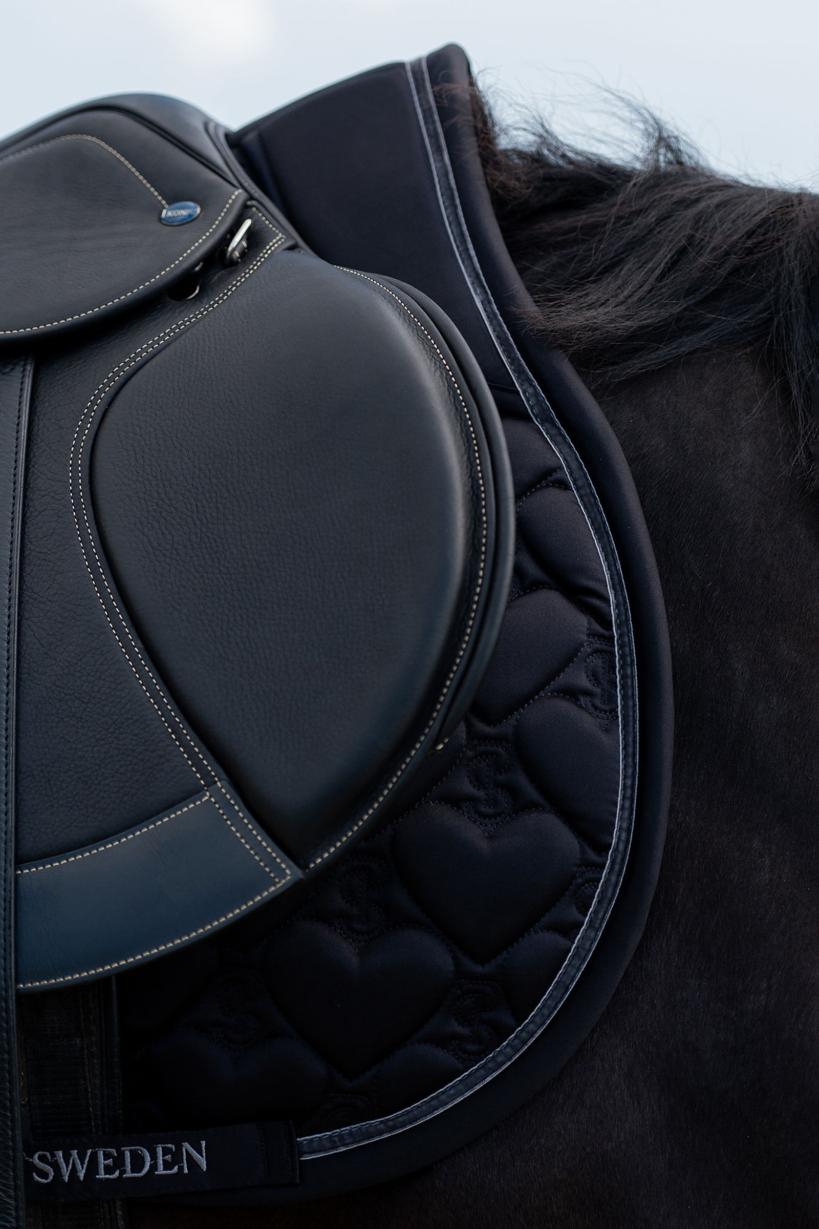 PS of Sweden c&oelig;ur tapis d&rsquo;obstacle