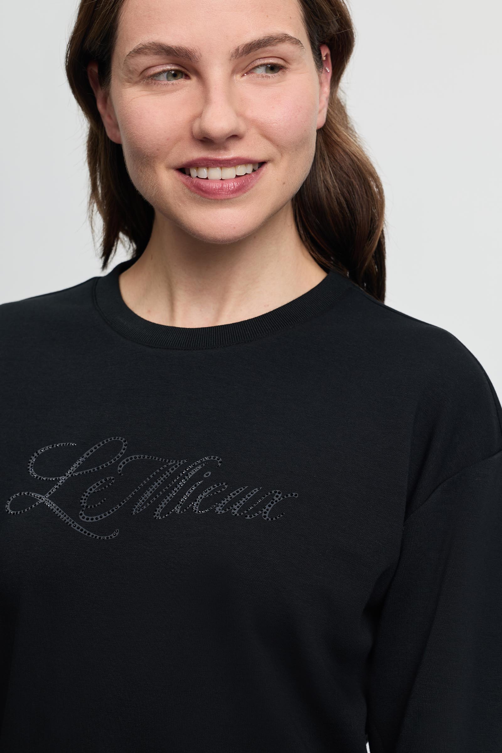 LeMieux Christina sweat femme col rond