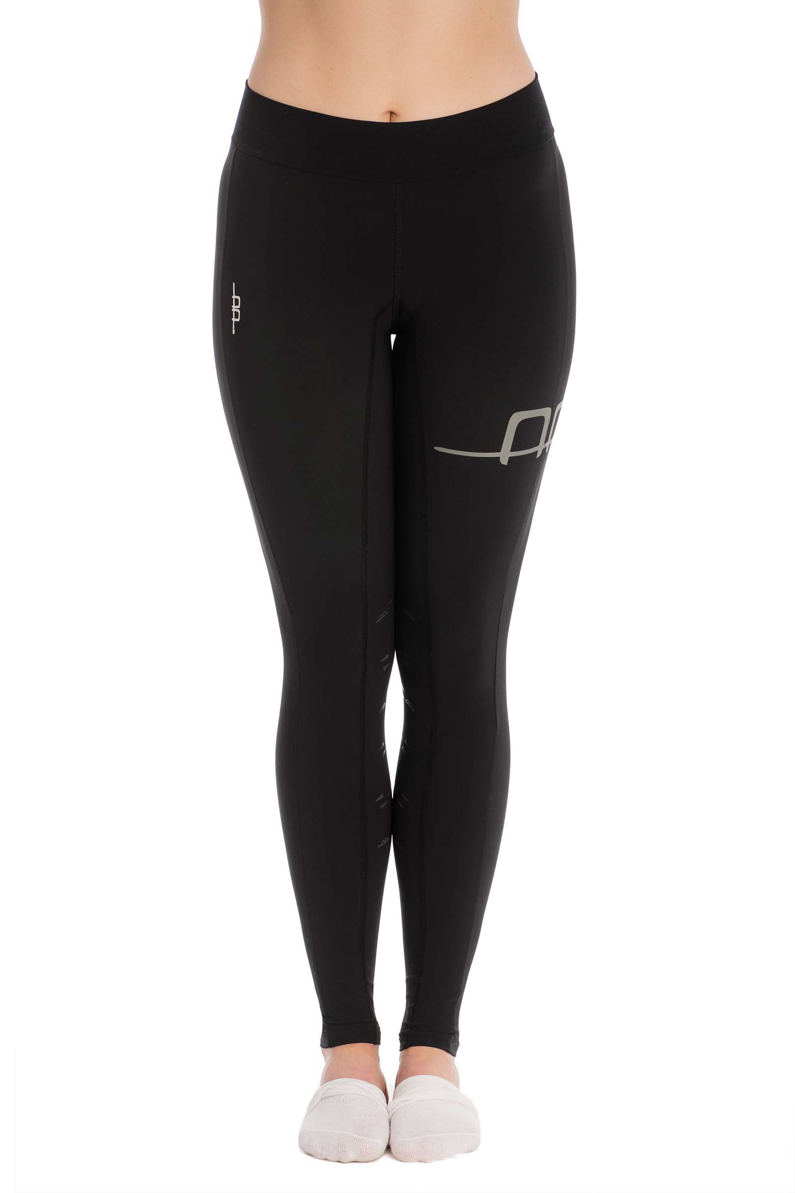 Leggings d'équitation AA Platinum
