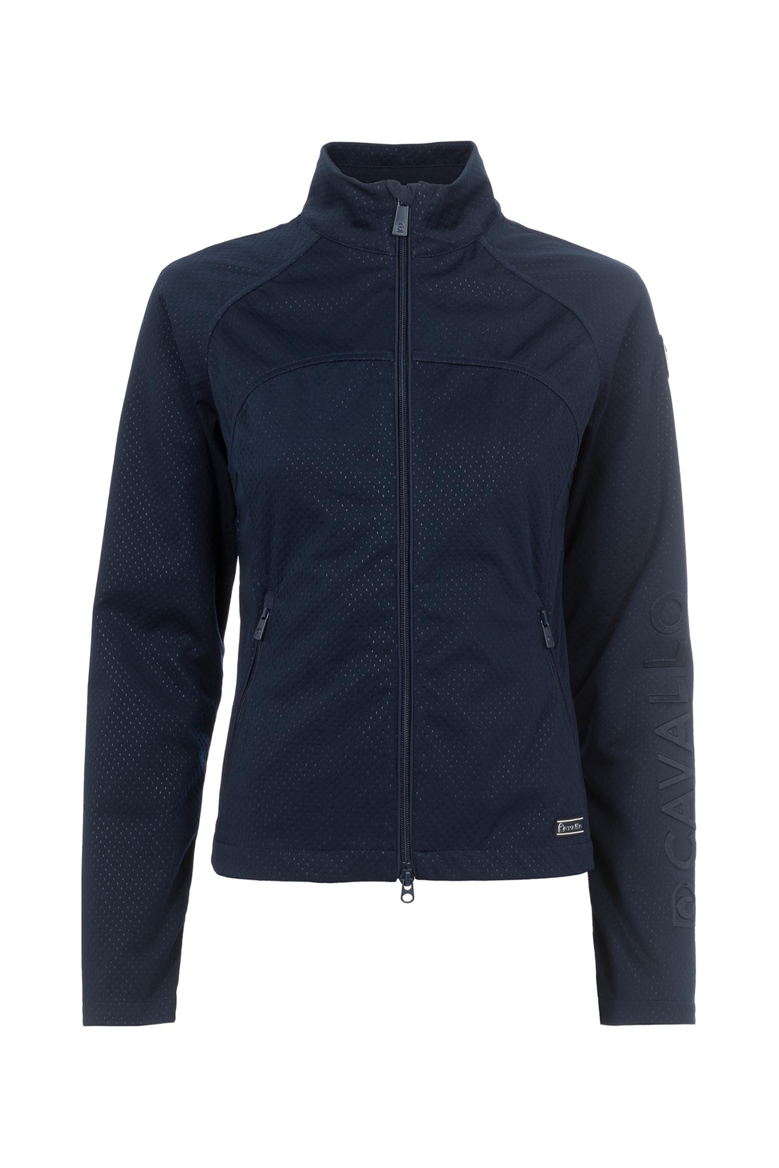 Cavallo CAVALBETTY veste softshell femme
